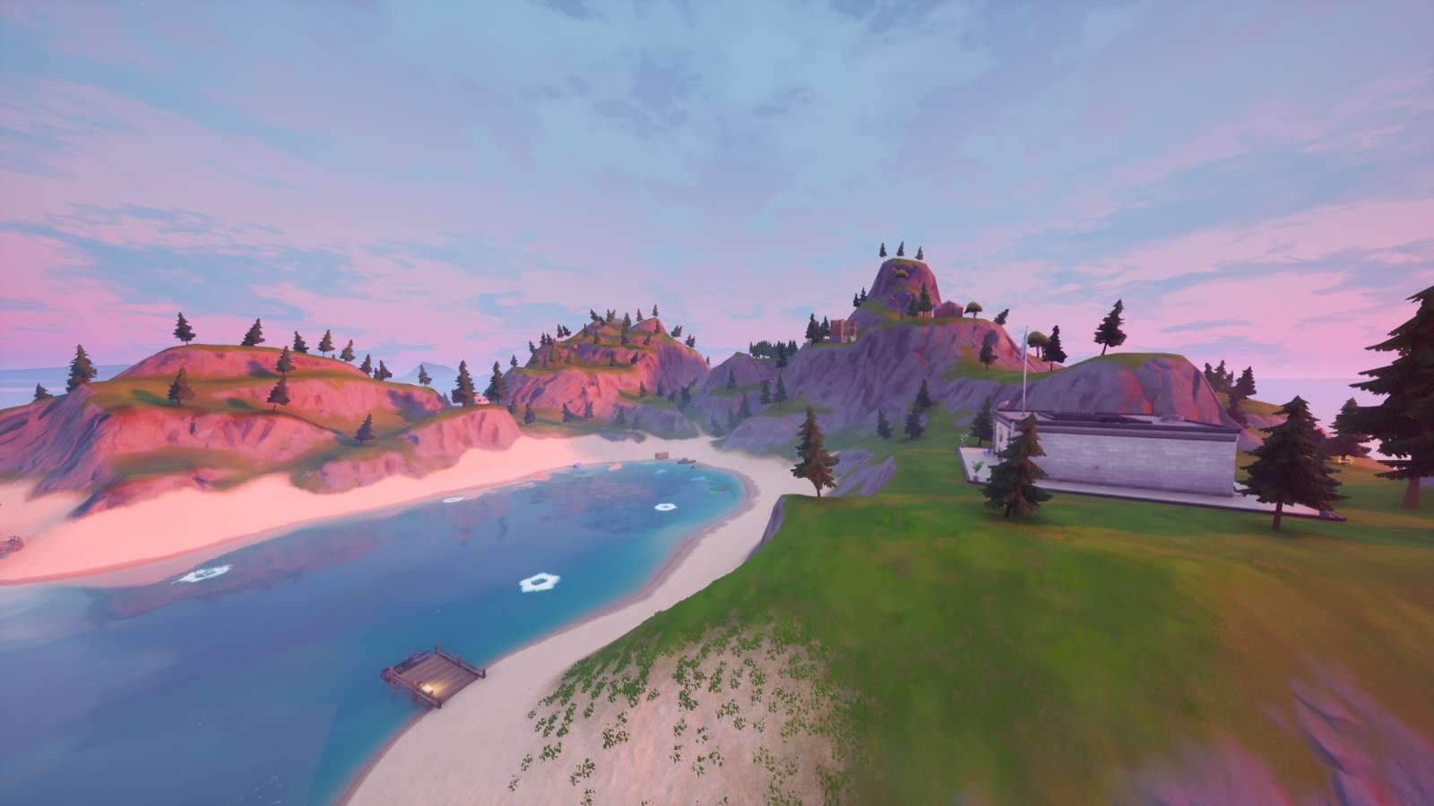 HORIZON BATTLE ROYAL