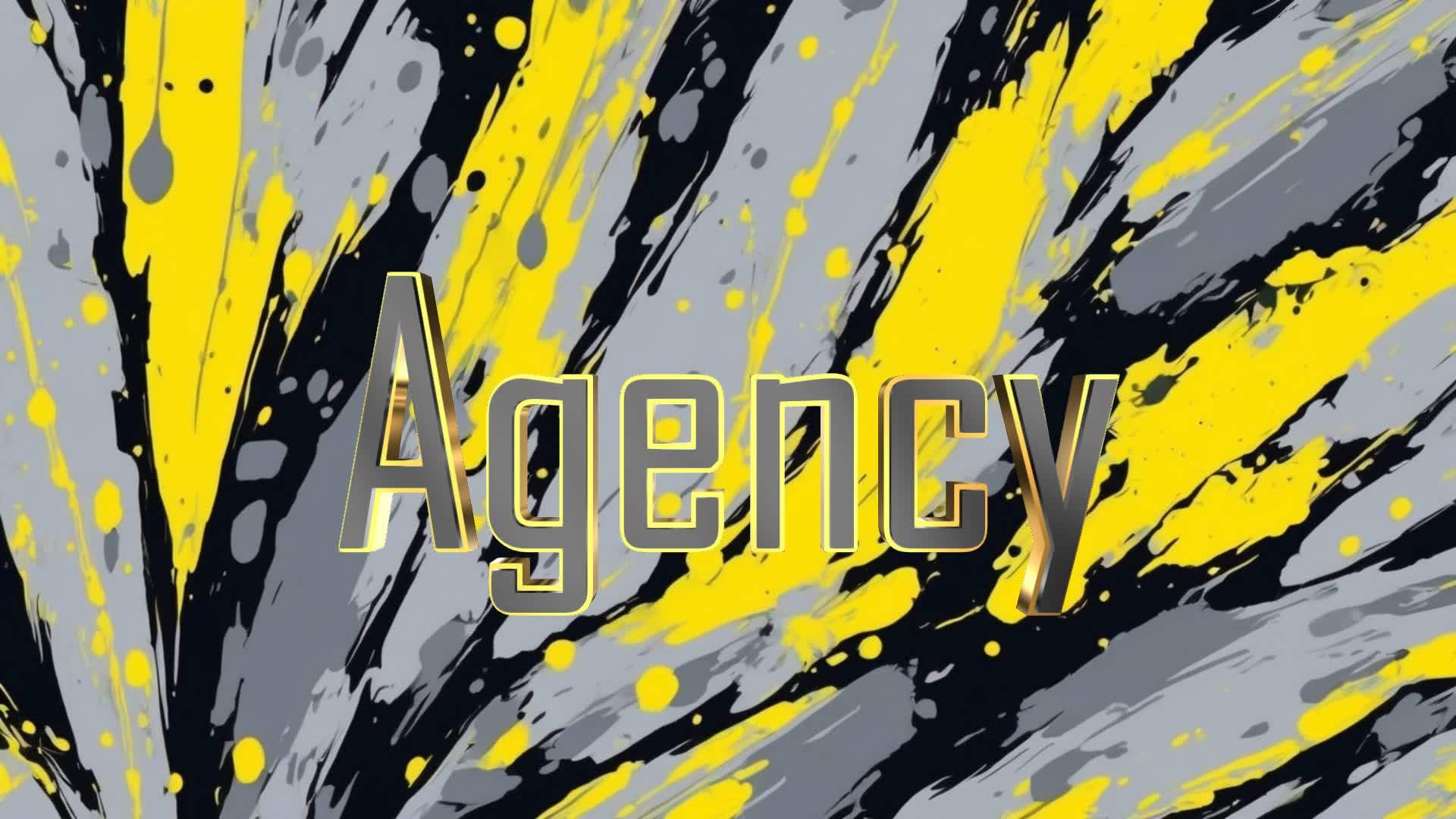 Agency Battle Royale