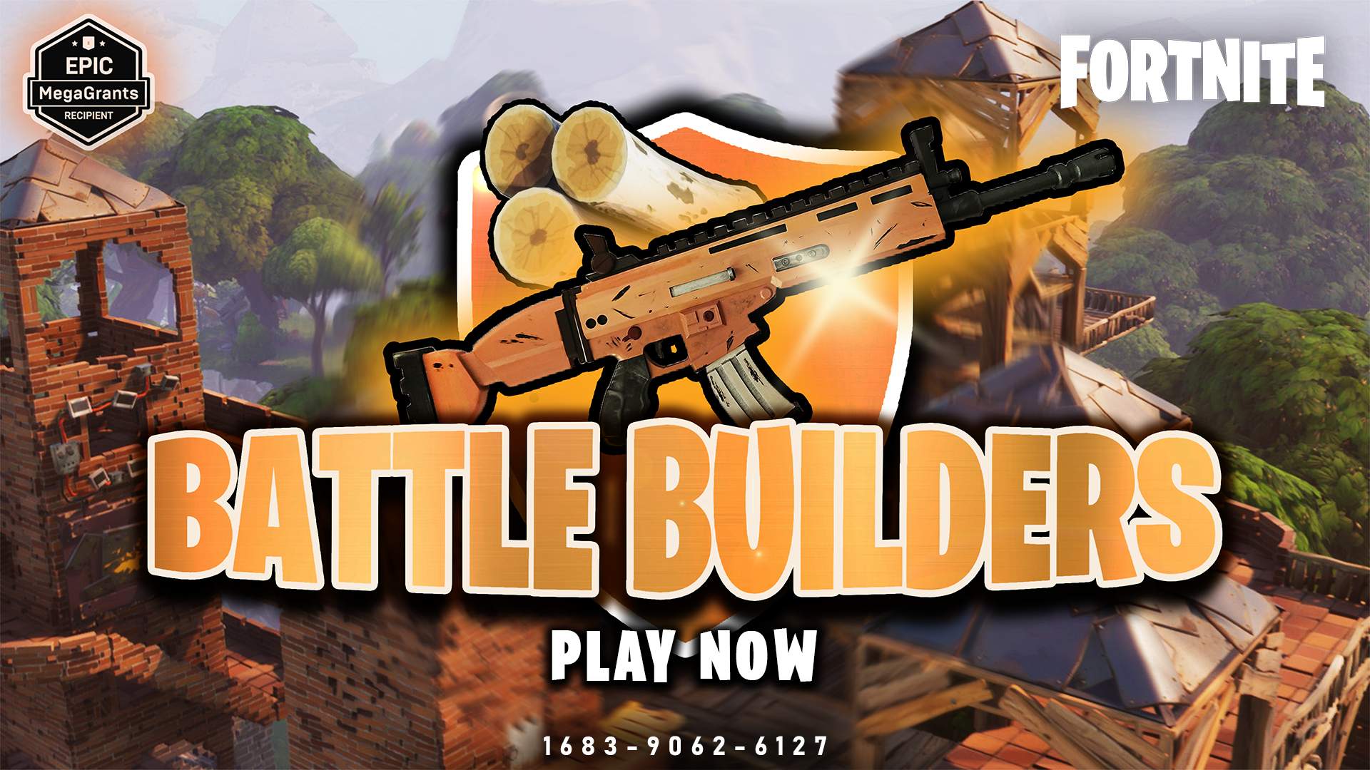 Battle Builders