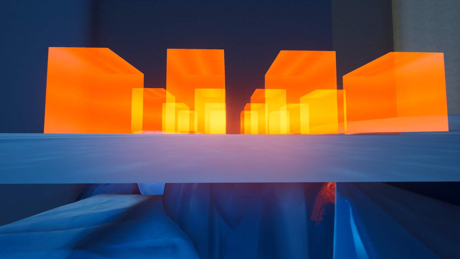 BOX & ZONEWAR: FPS BOOST