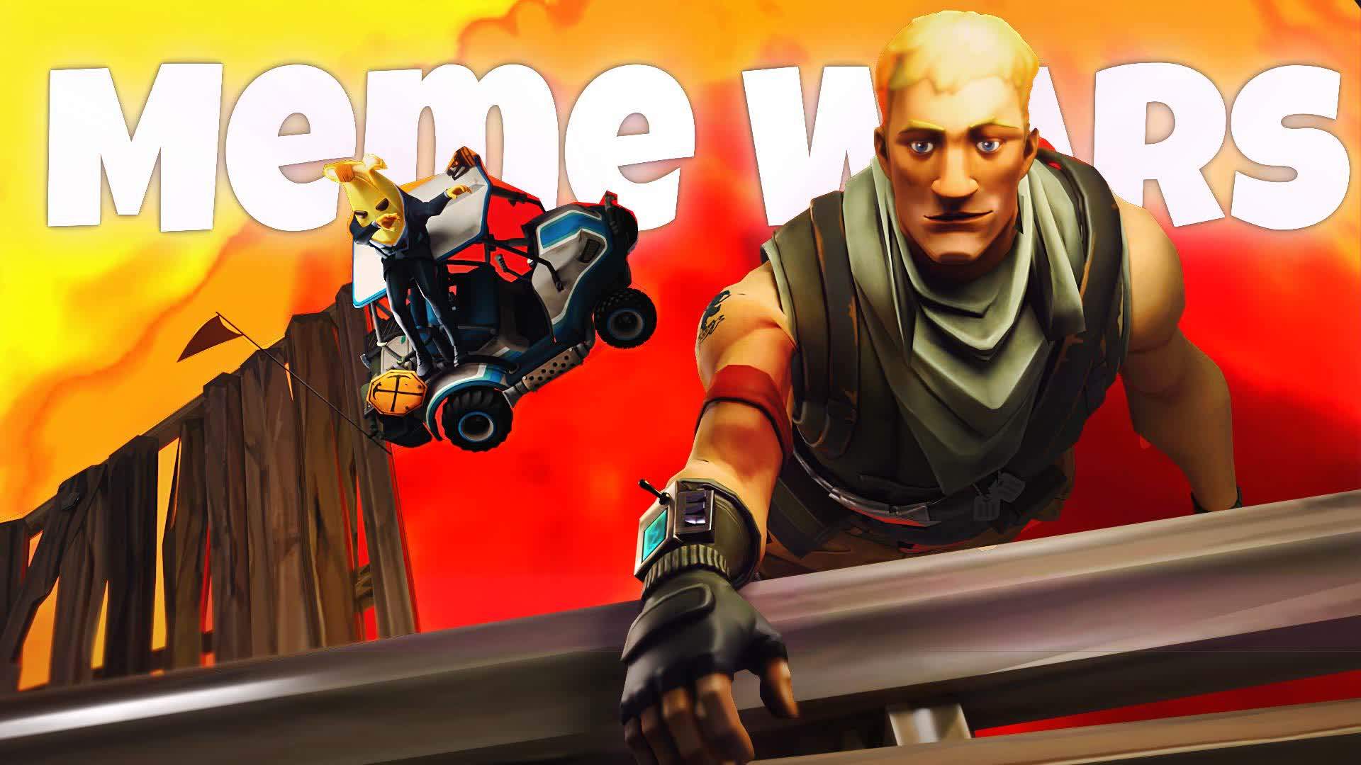 Meme Wars