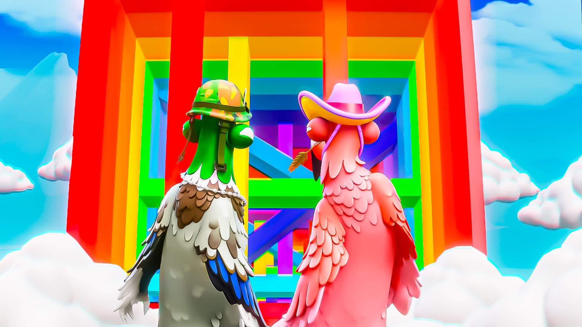 Crazy Dropper🌈 ONLY DOWN 👇