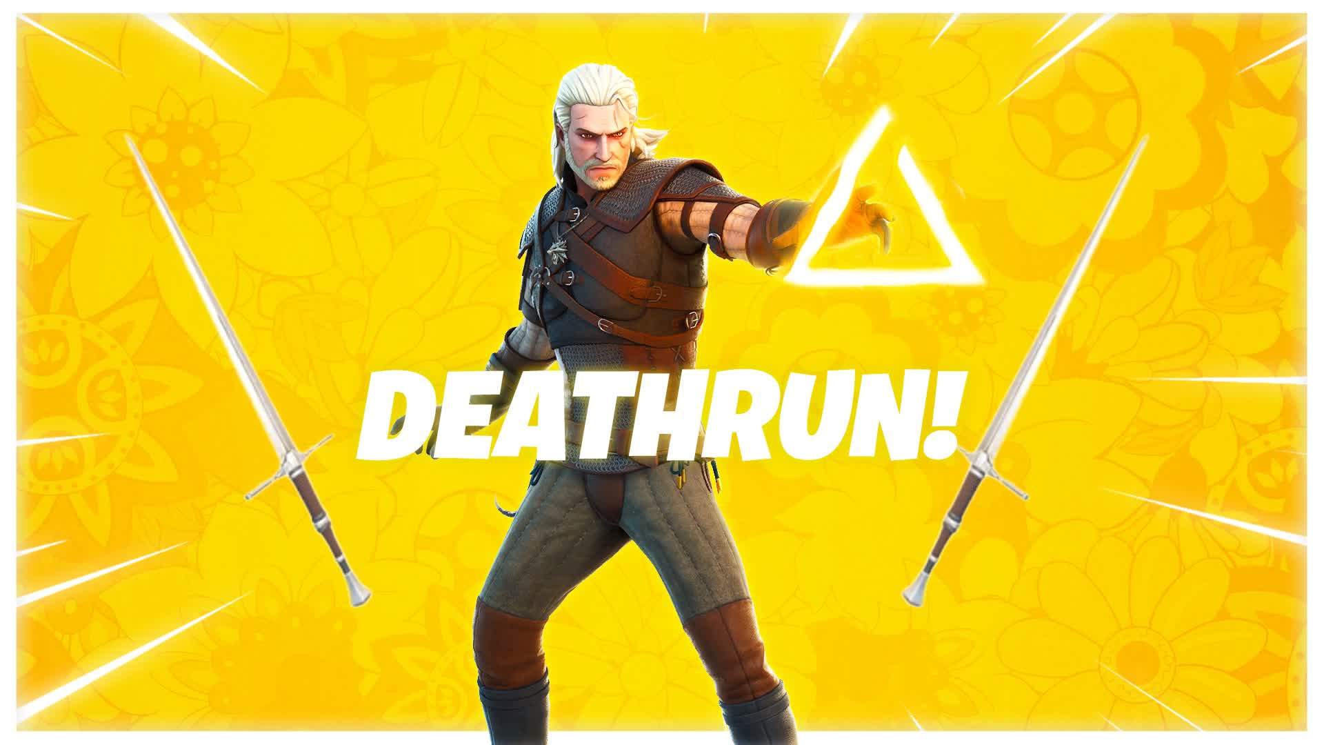 Geralt DEATHRUN