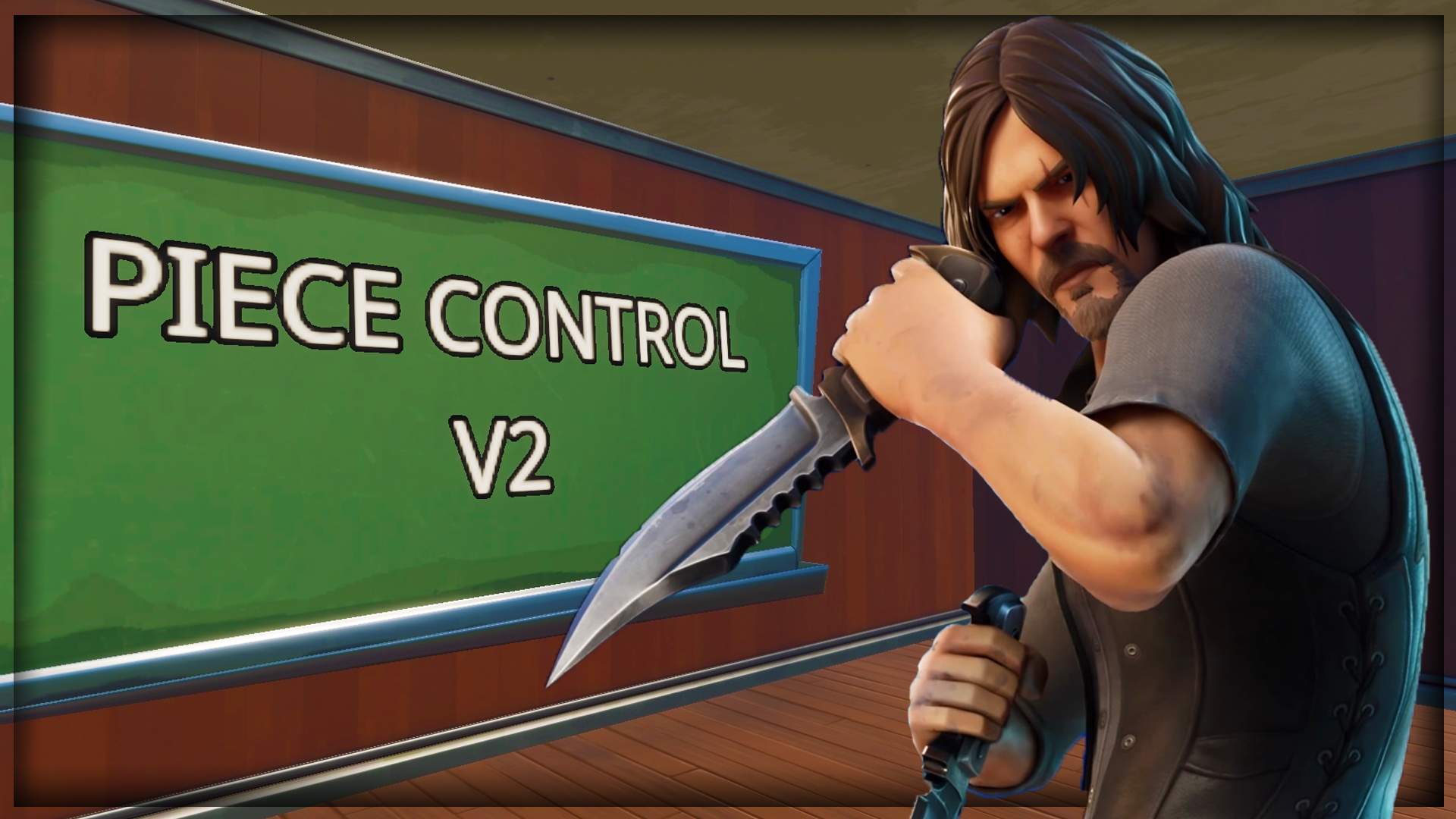 CANDOOKS PIECE CONTROL V2