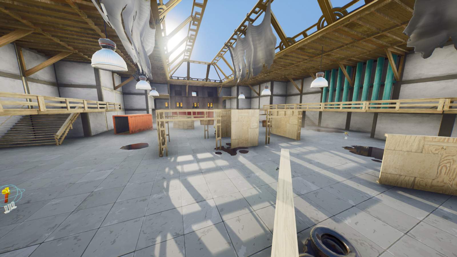 SKILLED 100 💯🔴🔵