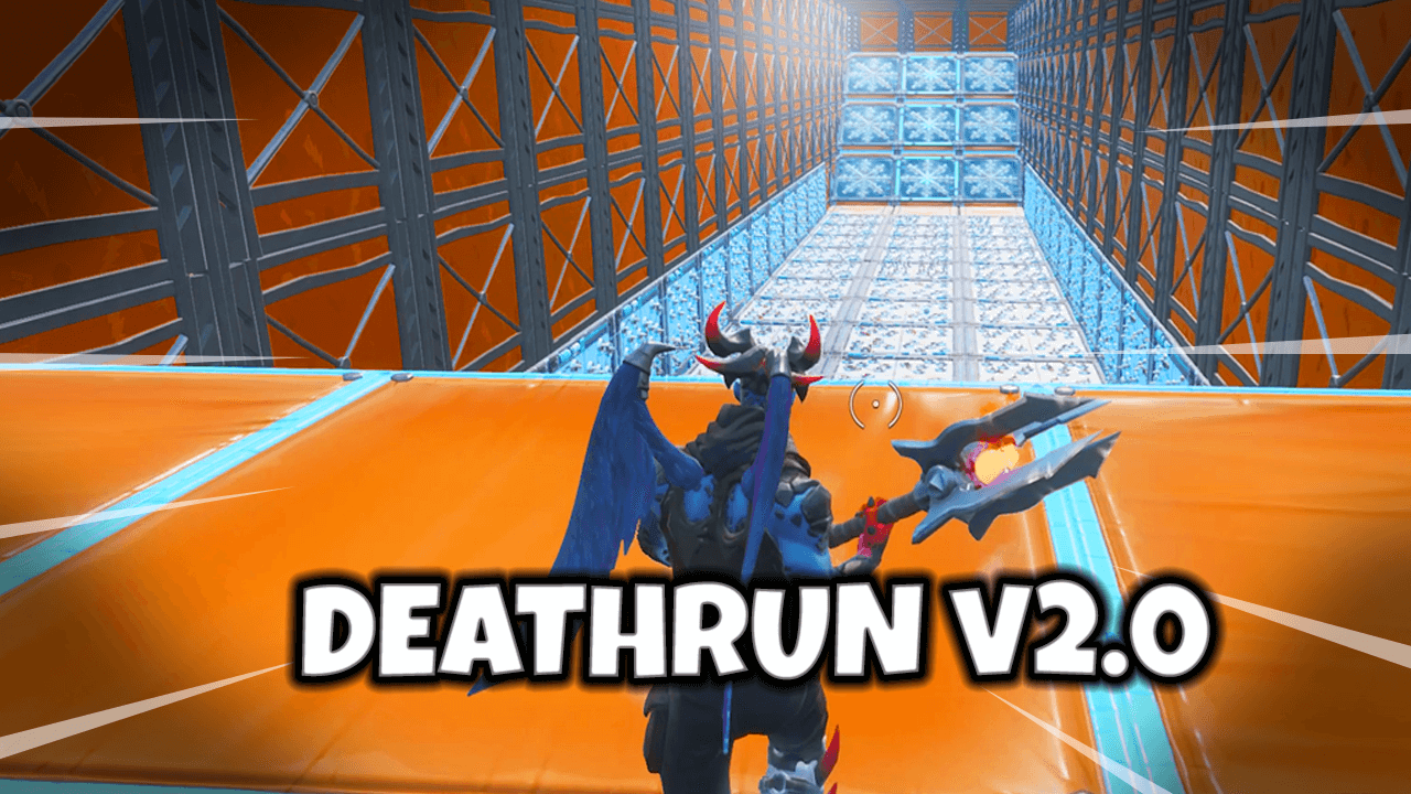 BEEMCG'S DEATHRUN V2.0