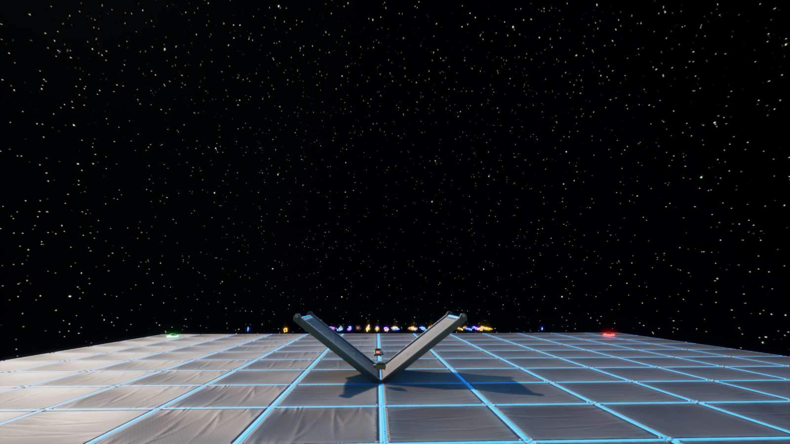 1V1 GREENLAND: BUILD FIGHT تحدي بناء