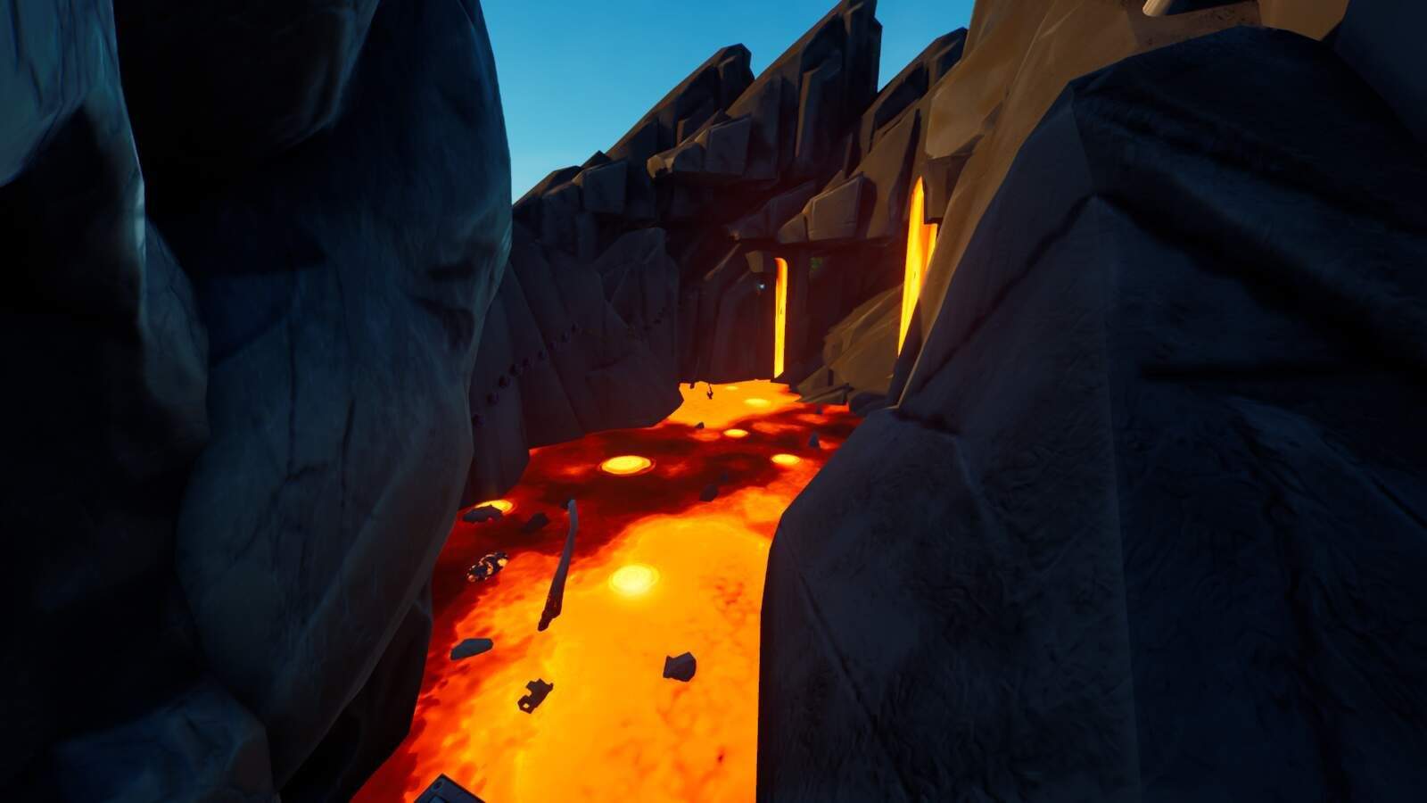 DEATHRUN 7 DIFFERENT WORLDS