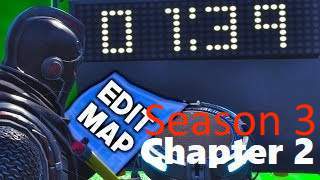 EDIT PARKOUR SEASON 3 UPDATED