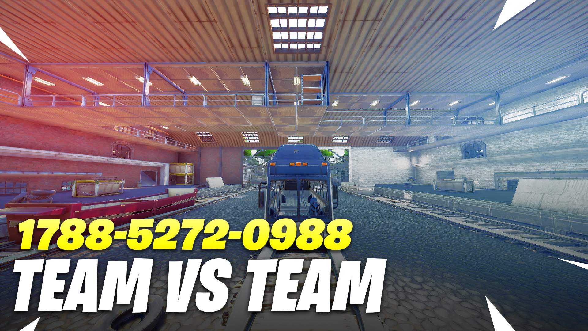 🔹🔷TEAM VS TEAM🔶🔸