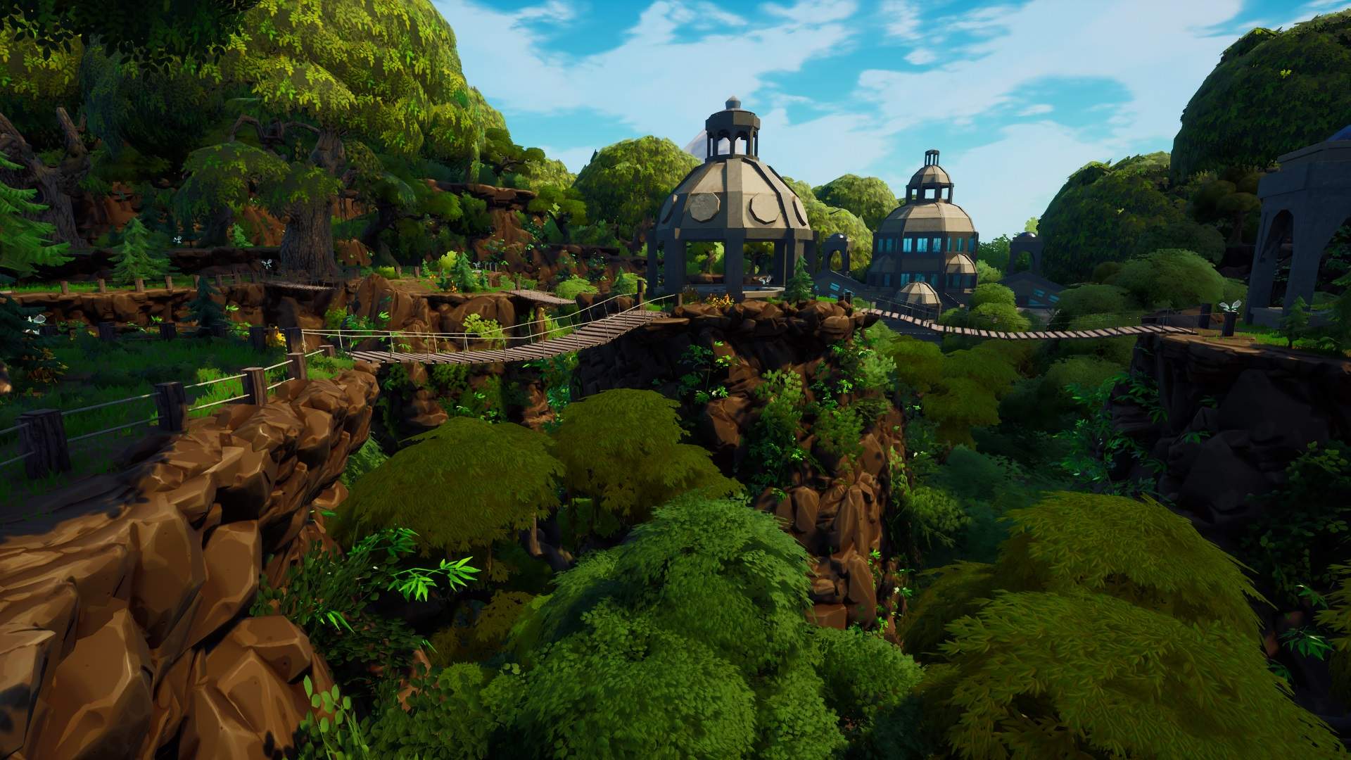 TEMPLE REMAINS : FFA