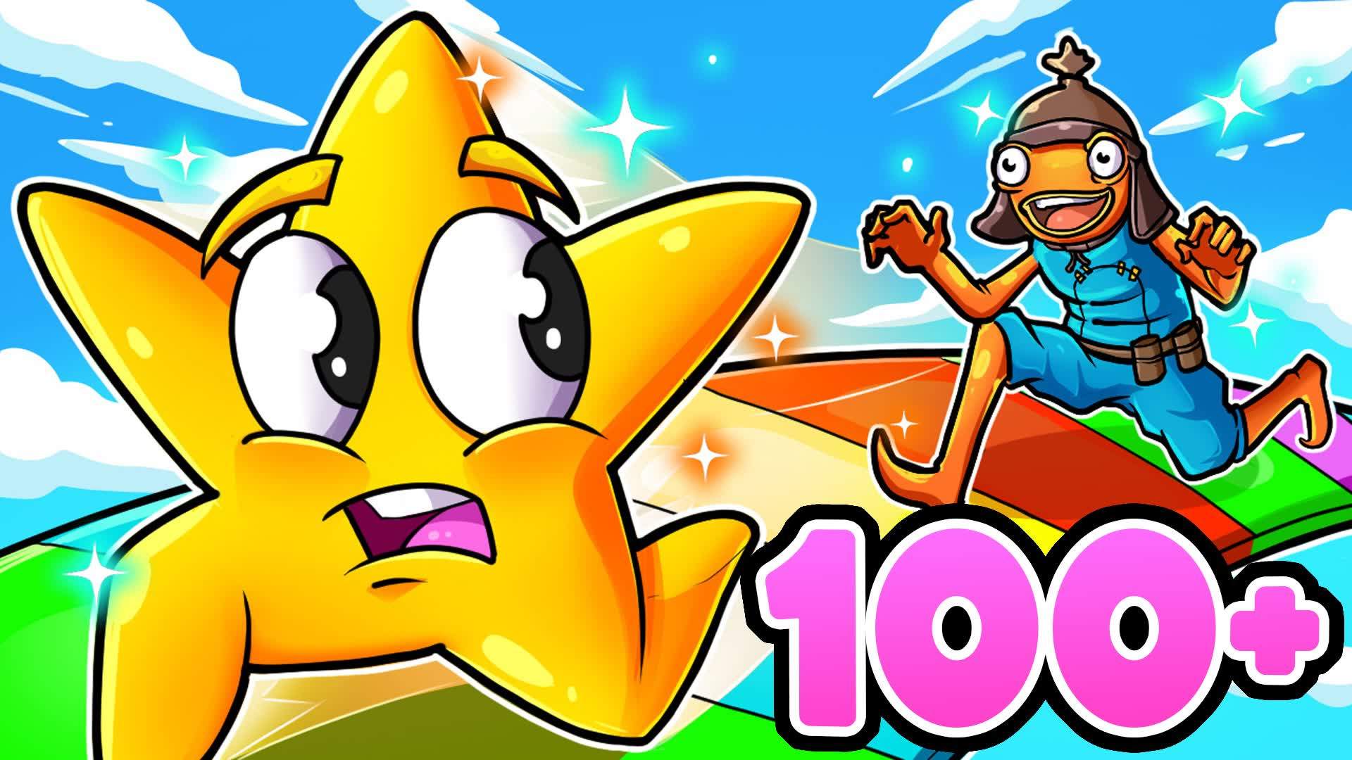 100+ LEVEL 🤡 TROLL DEATHRUN 🤡