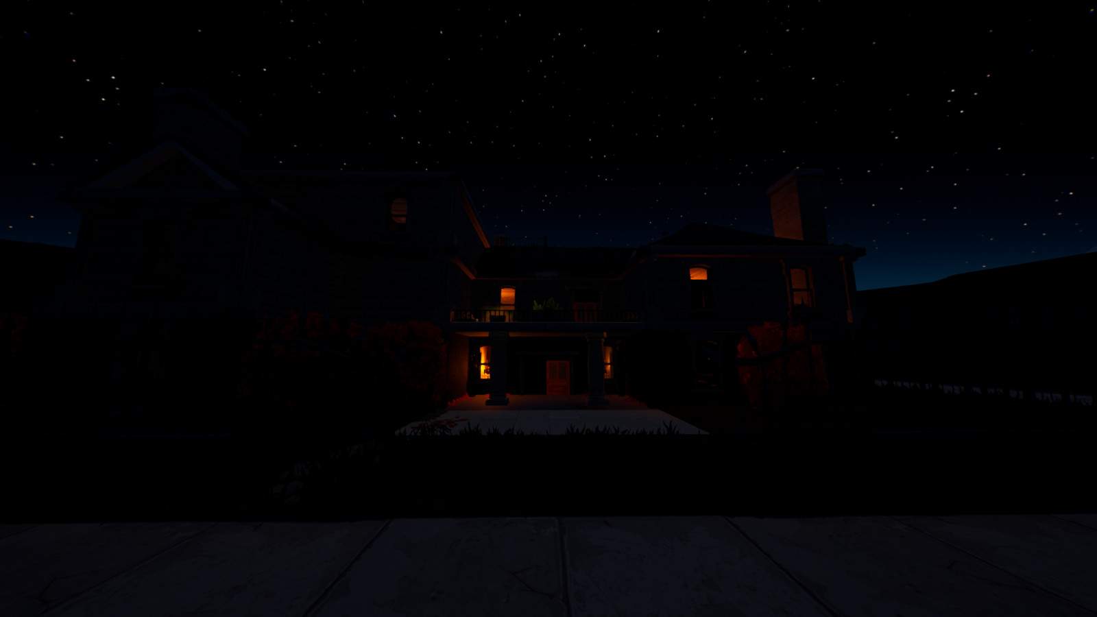 FORTNITEMARES: HALLOWEEN ROYALE