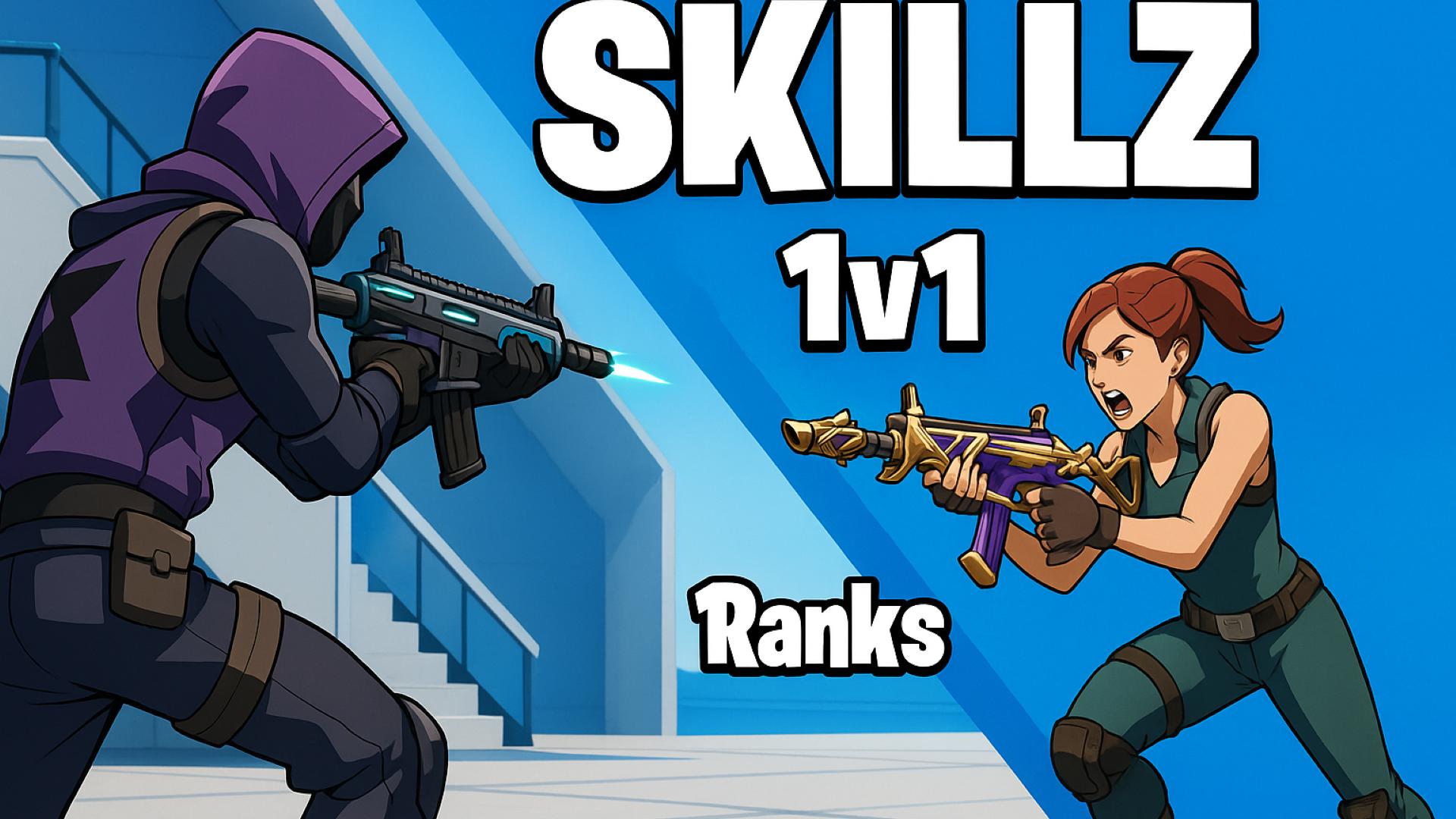 Skillz 1V1