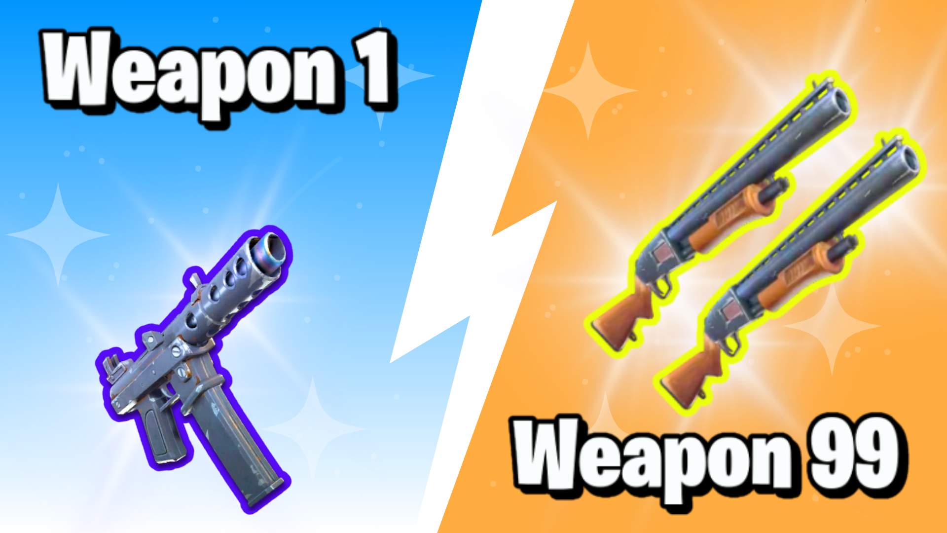 Really OG Gun game 💥