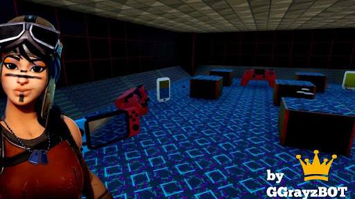 50 LEVEL GAMING DEFAULT DEATHRUN