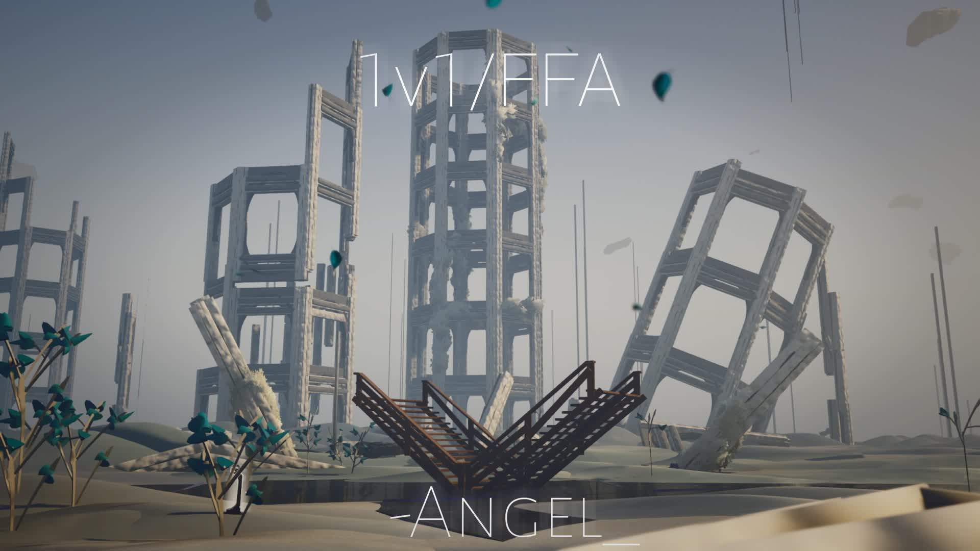 -ANGEL_ 1V1/FFA.