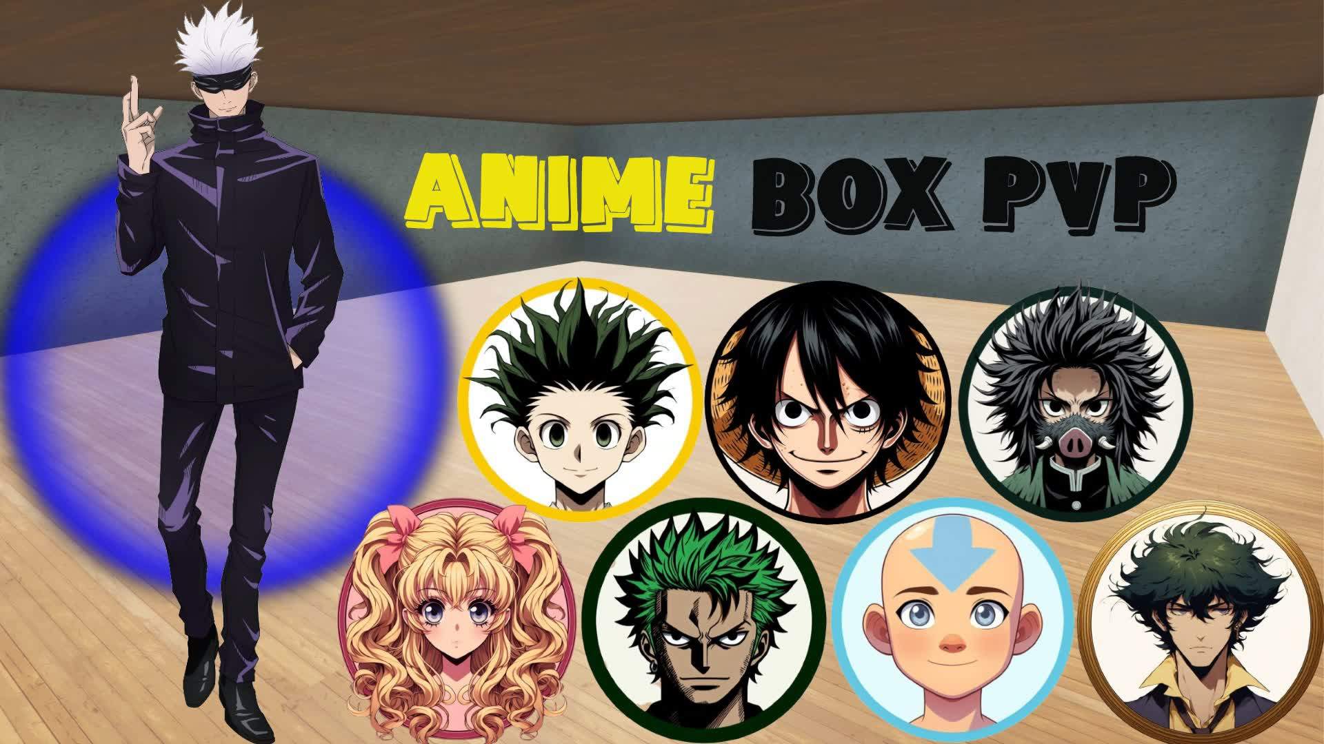 ANIME BOX PVP📦