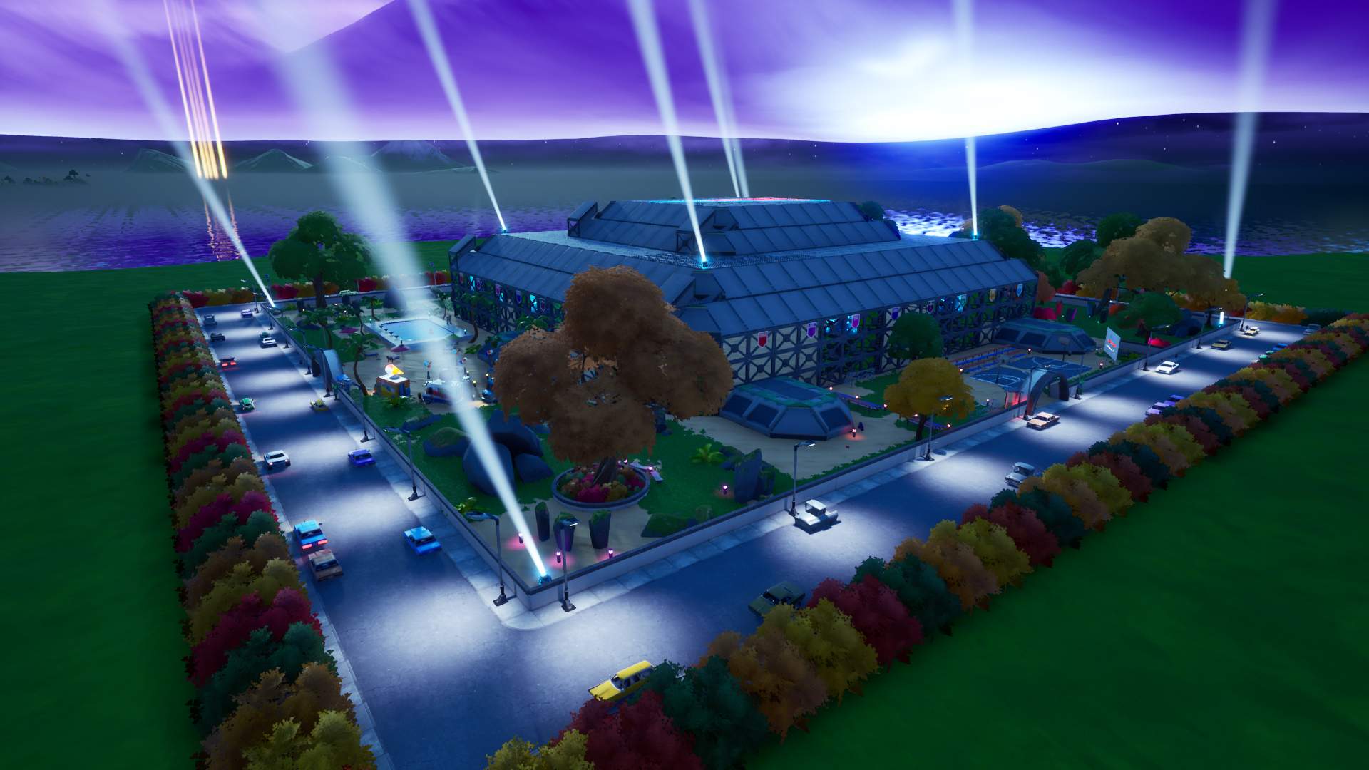 FLAKES POWER TURTLE WARS