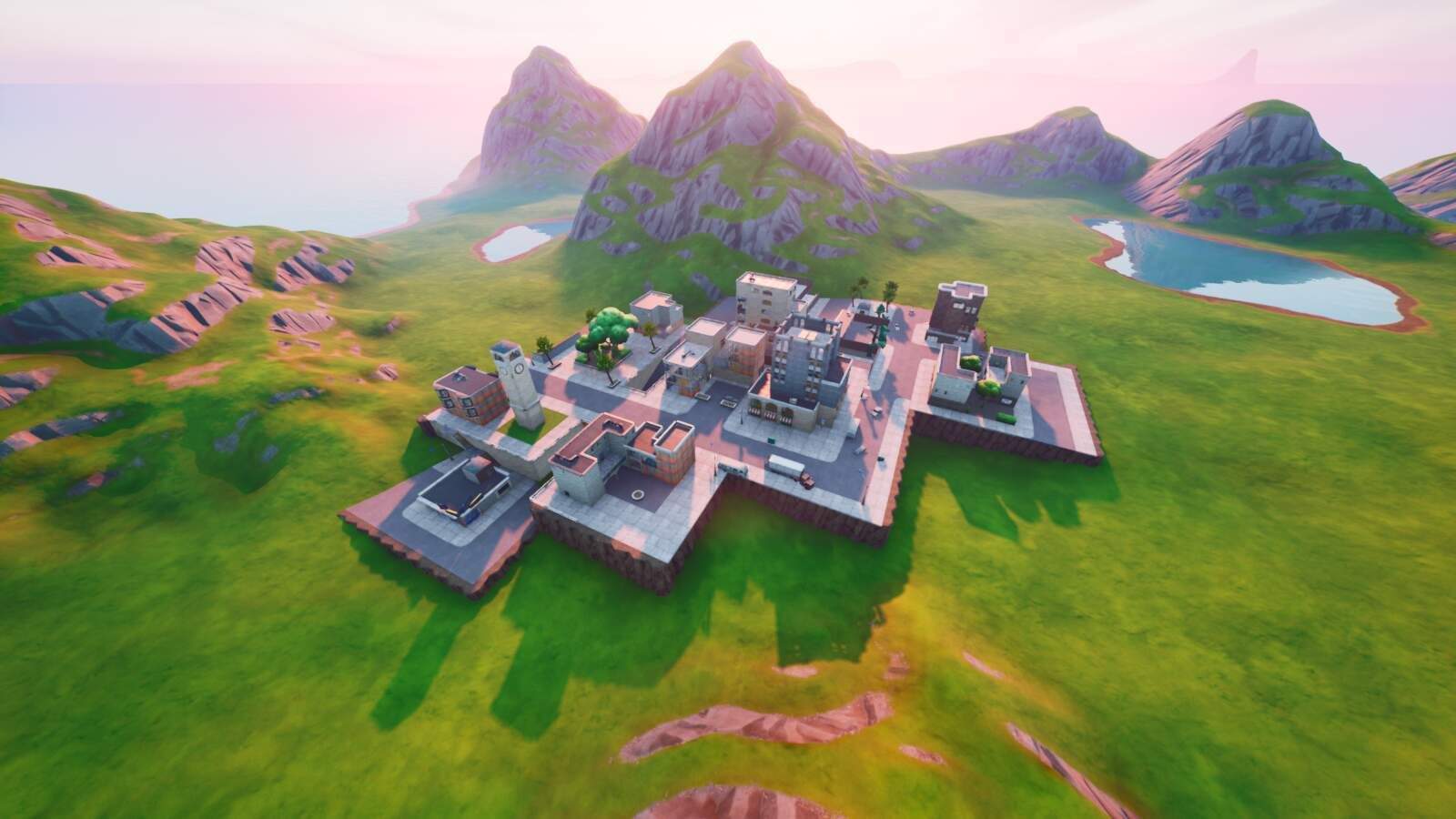 CHAPTER 3 - THE HOLE 2