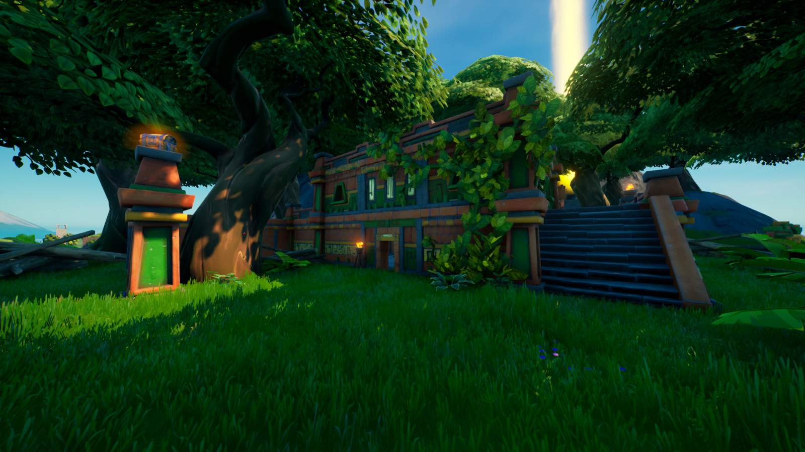 RAREBAT ROYALE 2 V1.4 SUMMER SPLASH