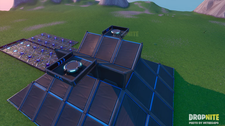 CLIX'S 1V1 ARENA V.2