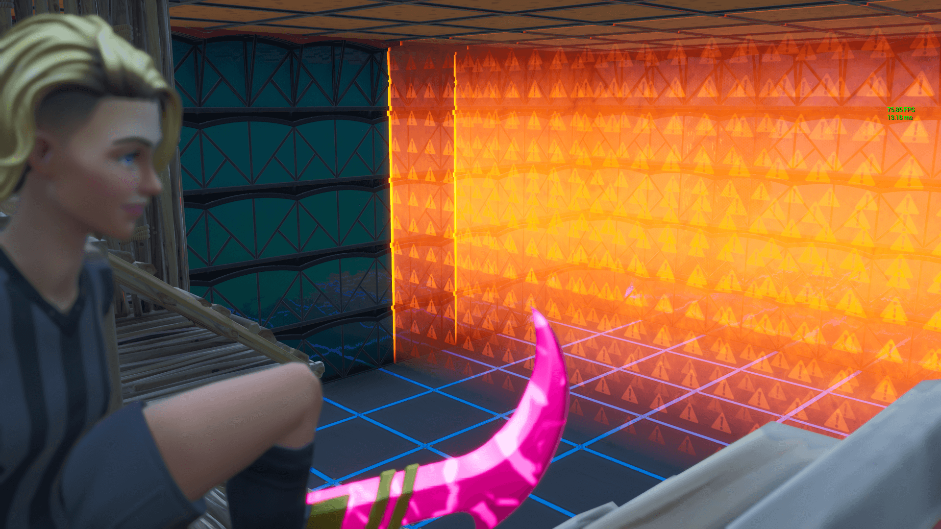 1SHABAB'S TURTLING ZONE SIMULATOR V1