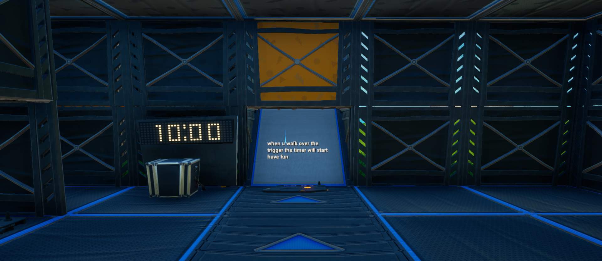 SYTHE EDIT COURSE V1