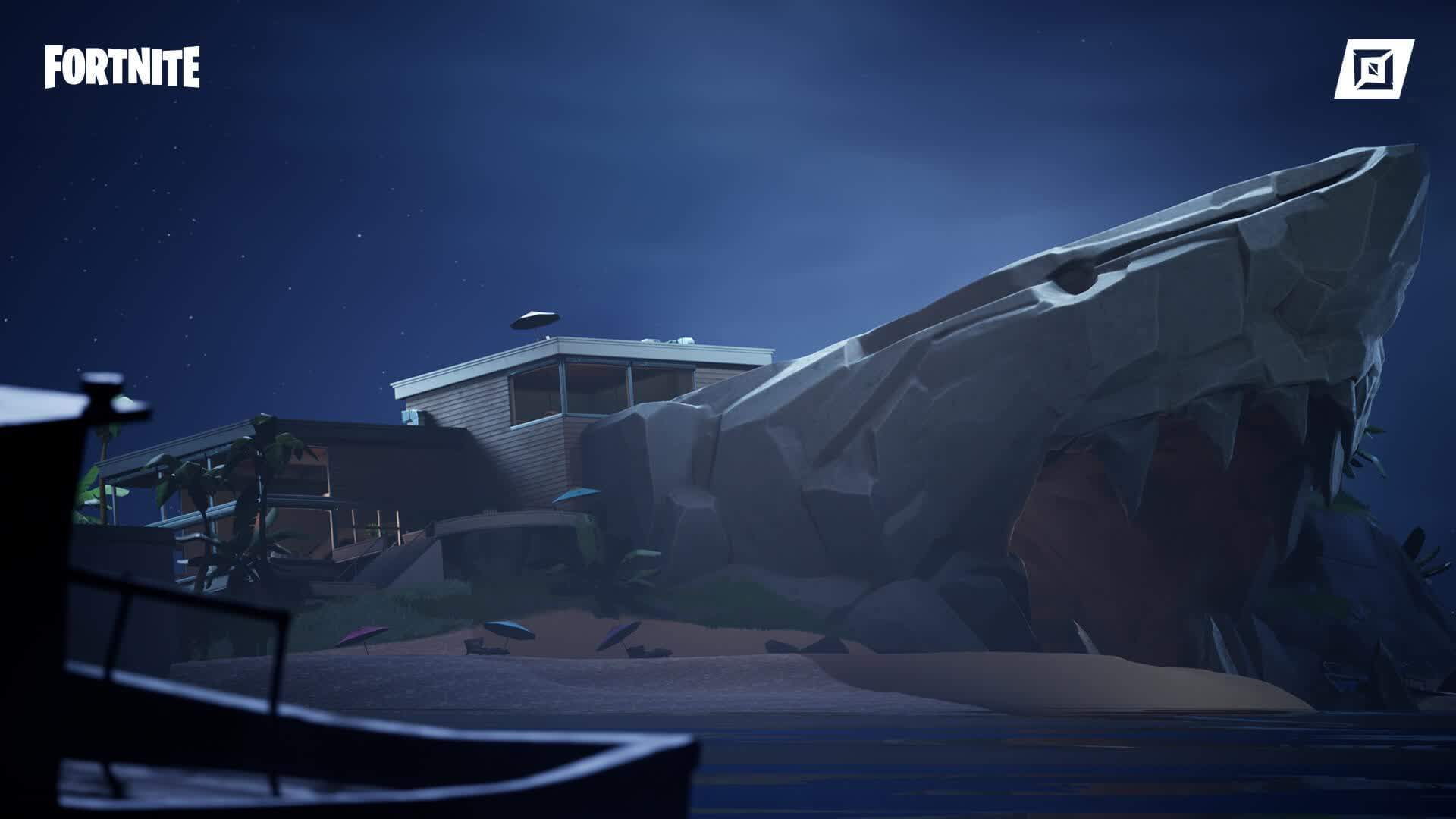 The Shark Zonewars - Resistance