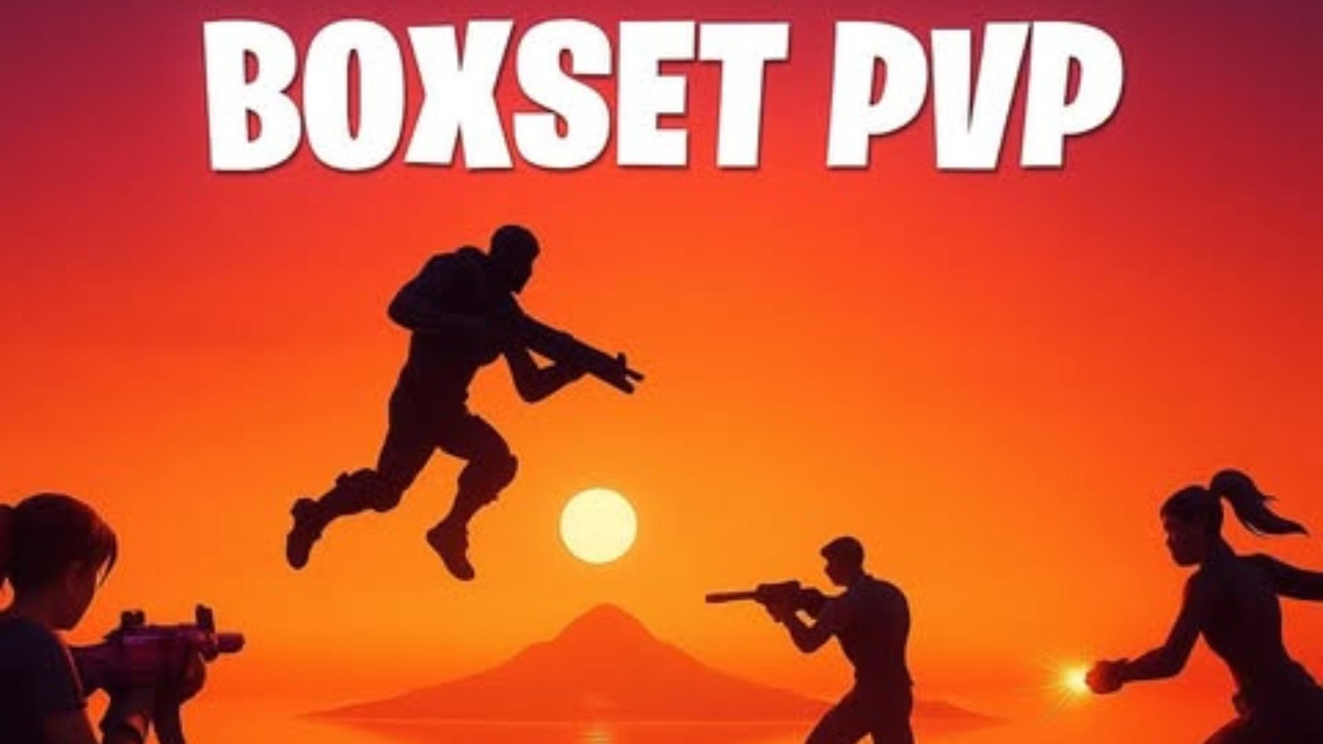 BOXSET PVP