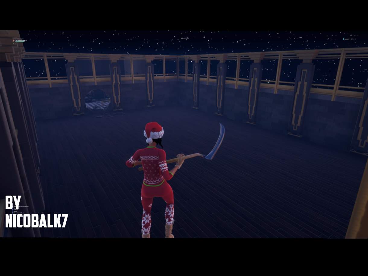 BANK ROBBER BOXFIGHT MAP BY NICOBALK7