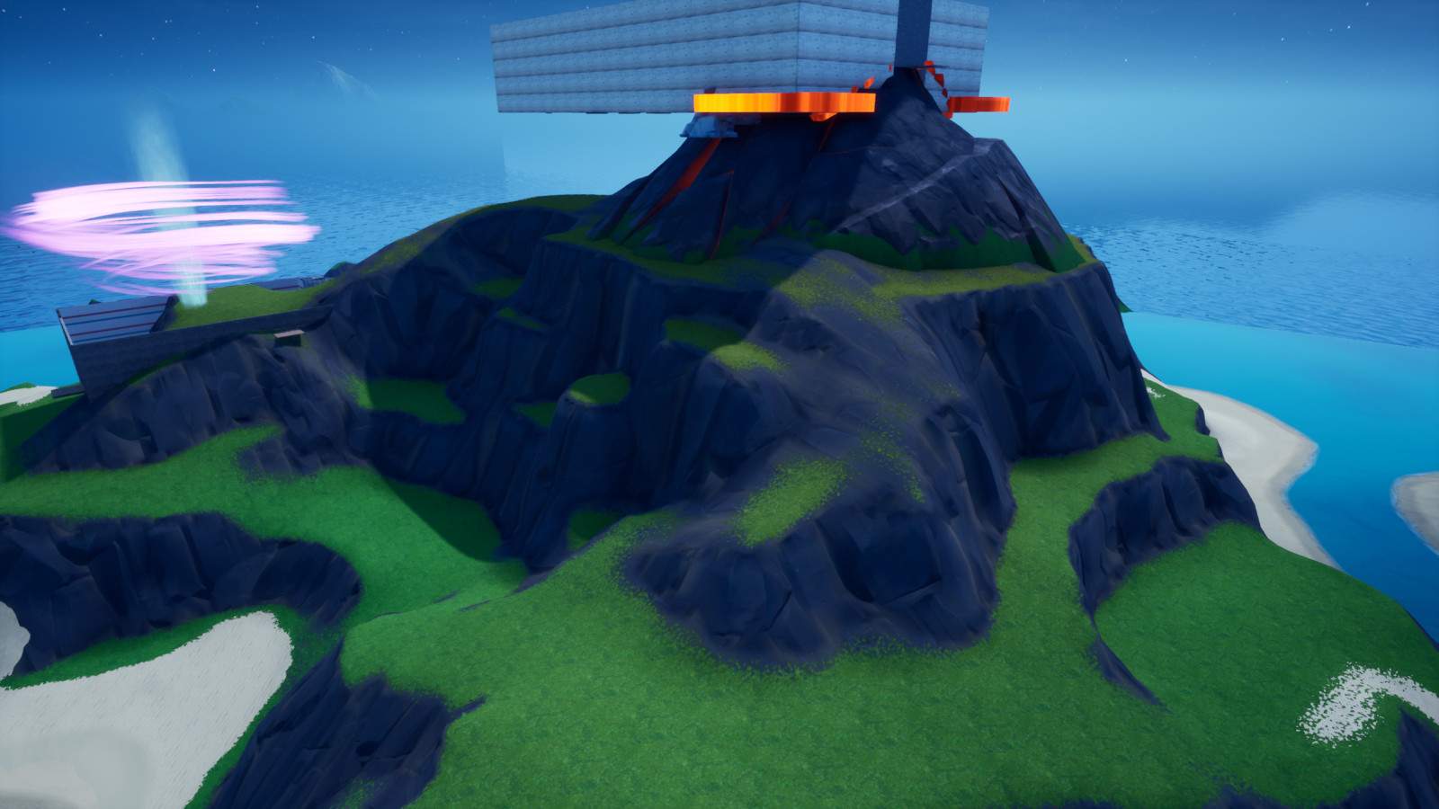 SURVIVE THE NATURAL DIASTERS