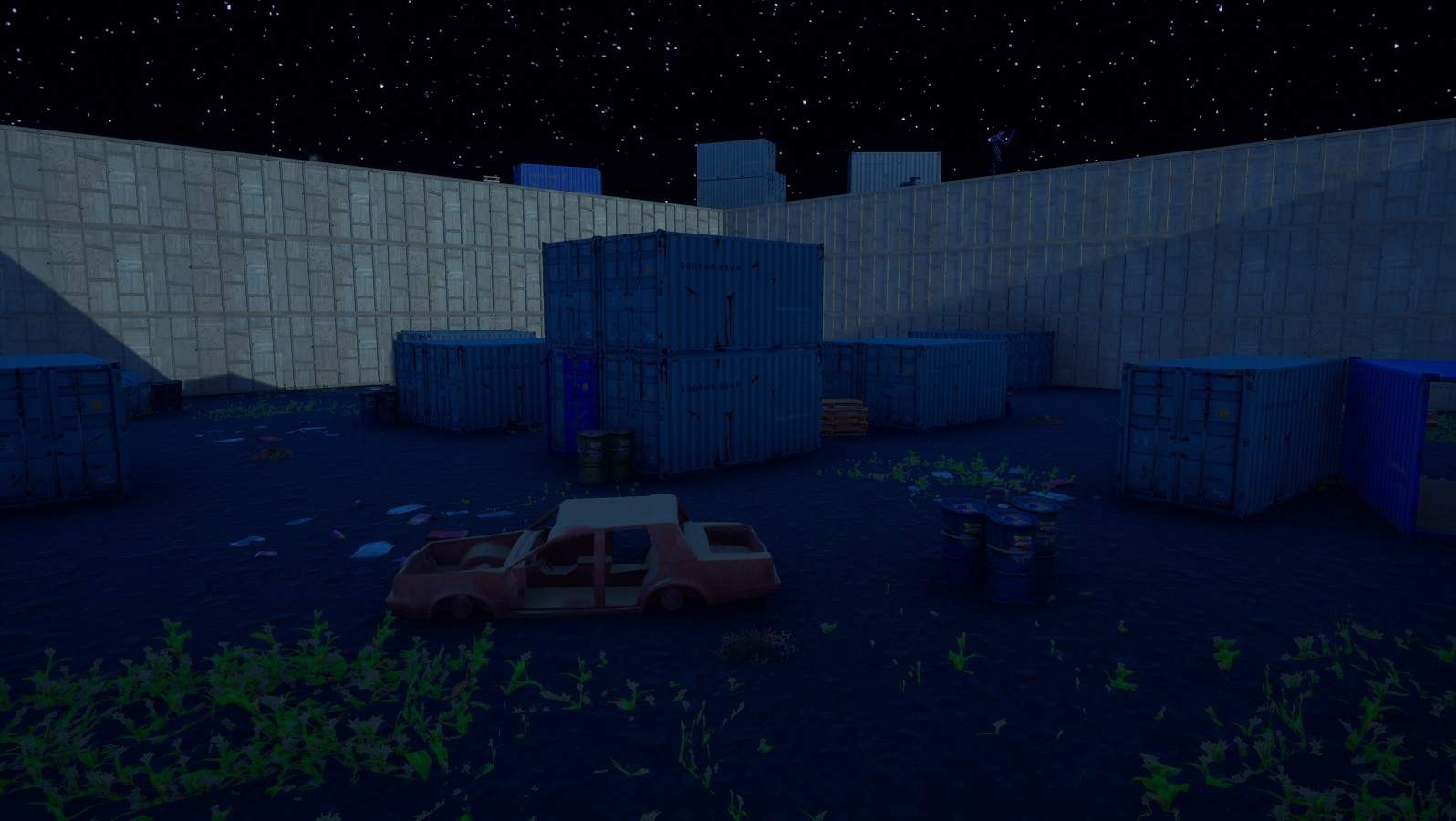 SHIPMENT - ONE IN THE CHAMBER