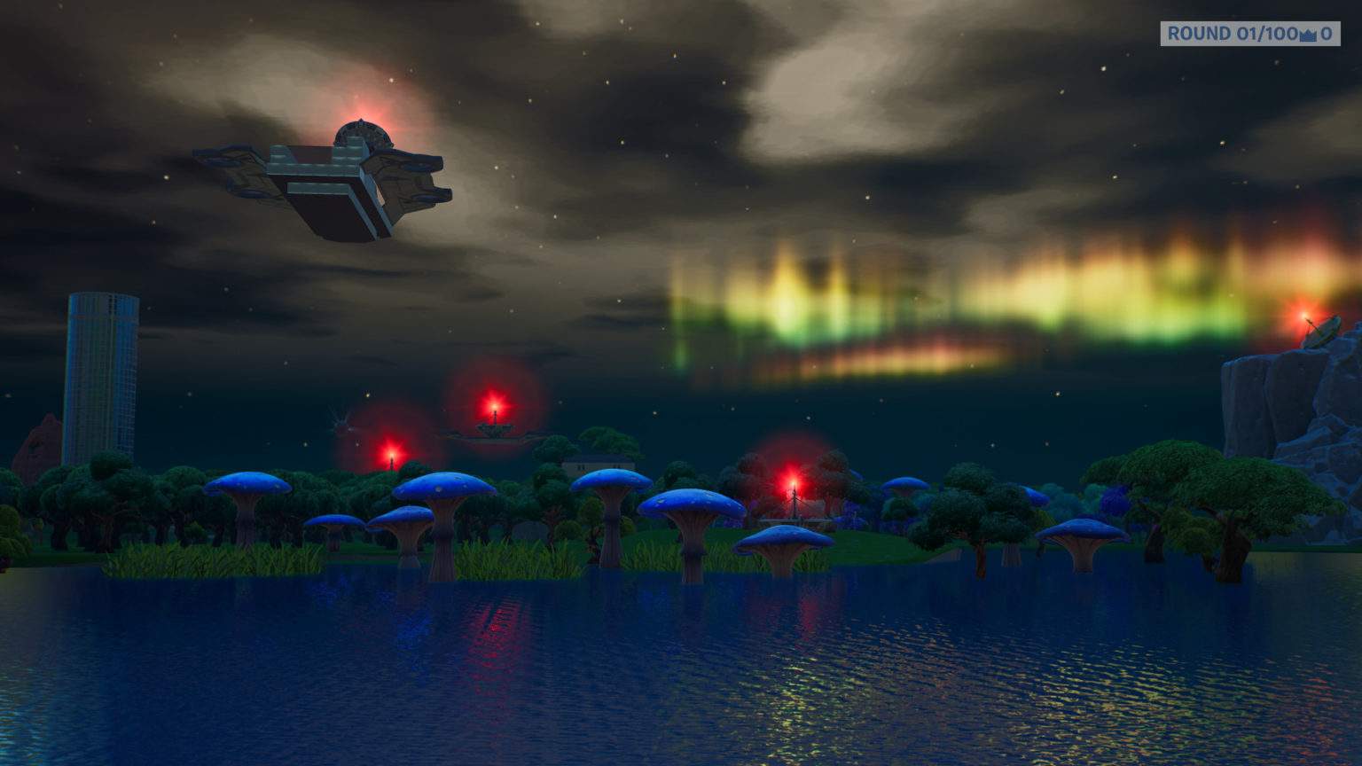 NovaCraft Season 2: Shadowfall