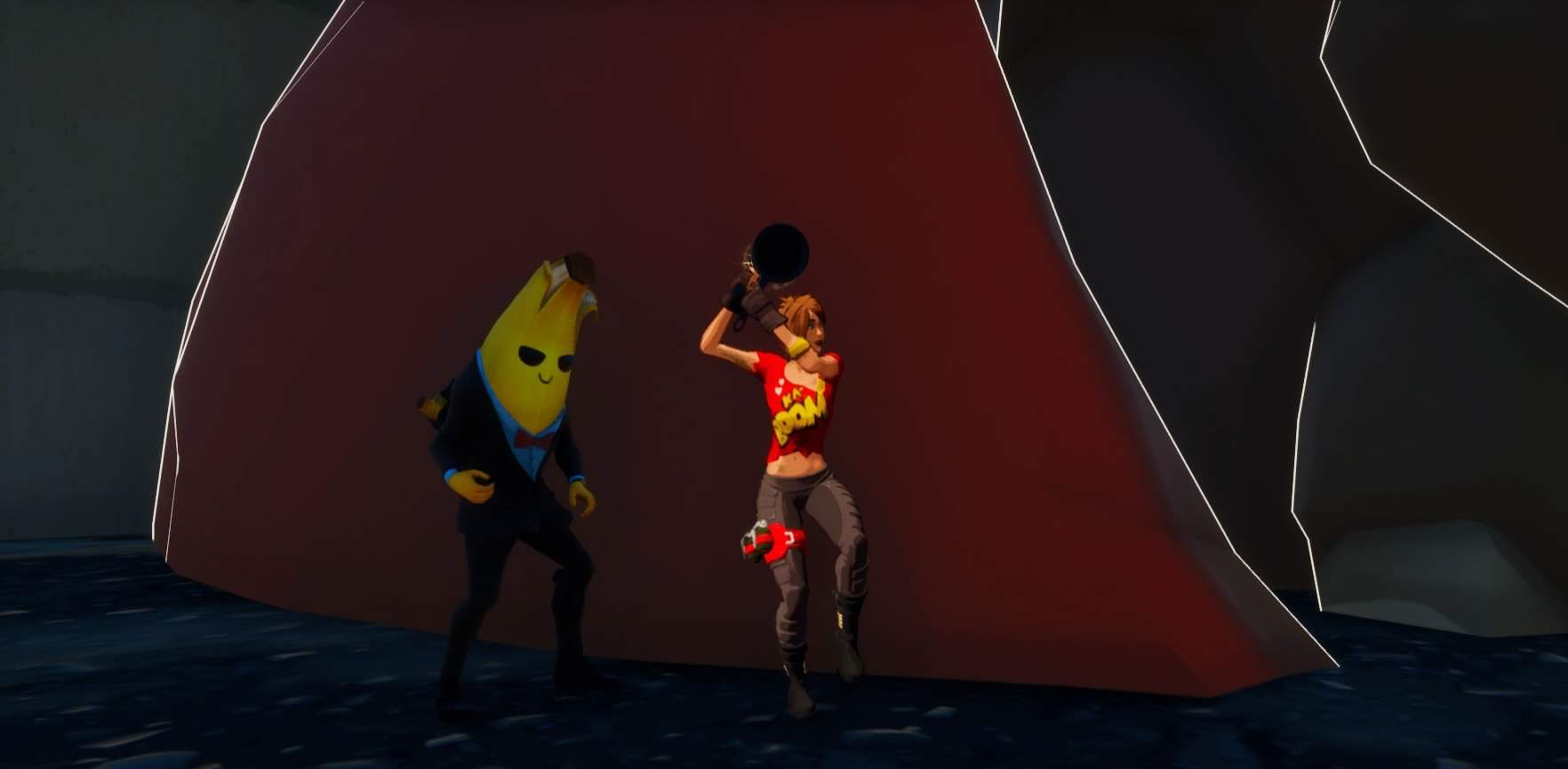 THE WORST ZONE WARS.