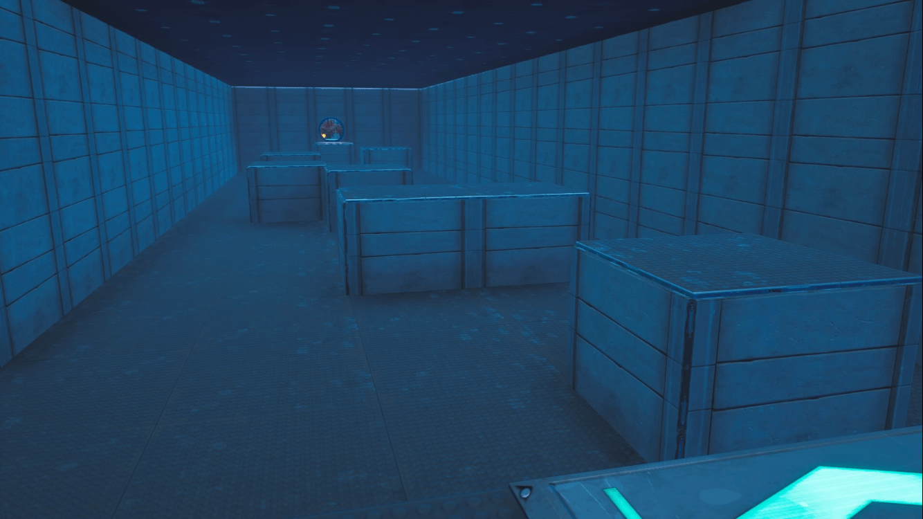 FUN HOUSE DEATHRUN V2