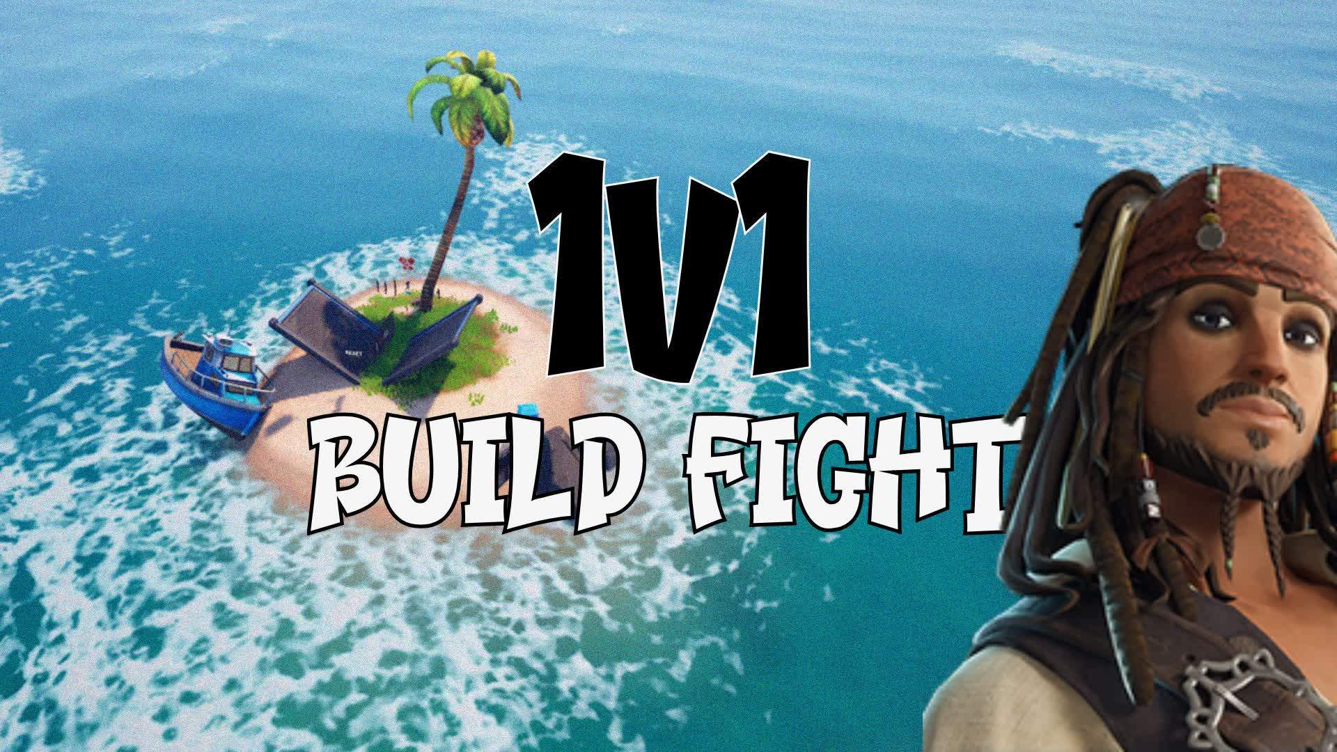 island1v1