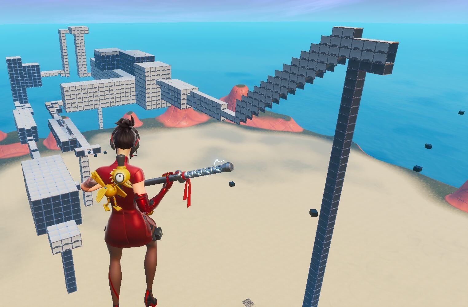 CARSTENTHEBAKER'S DEATHRUN 2.0