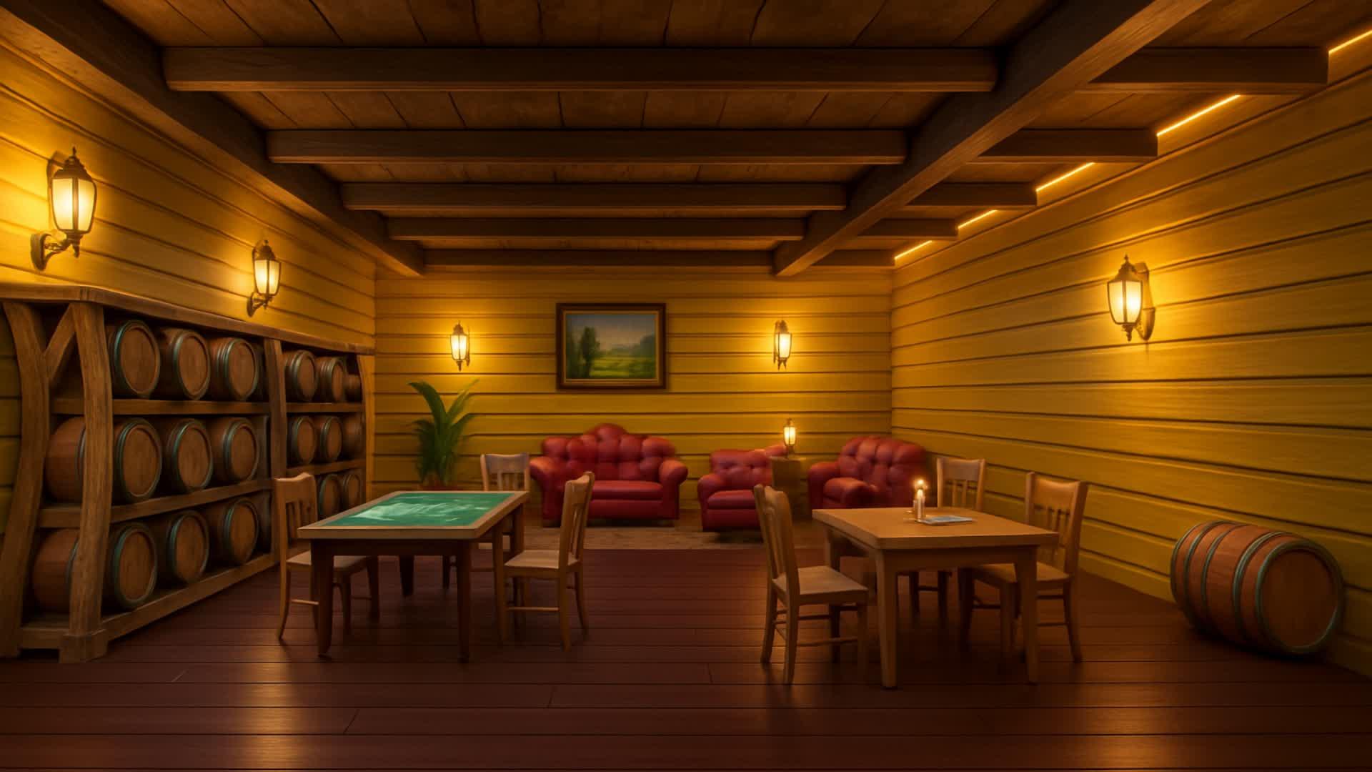 ESCAPE ROOM MULTIVERSE