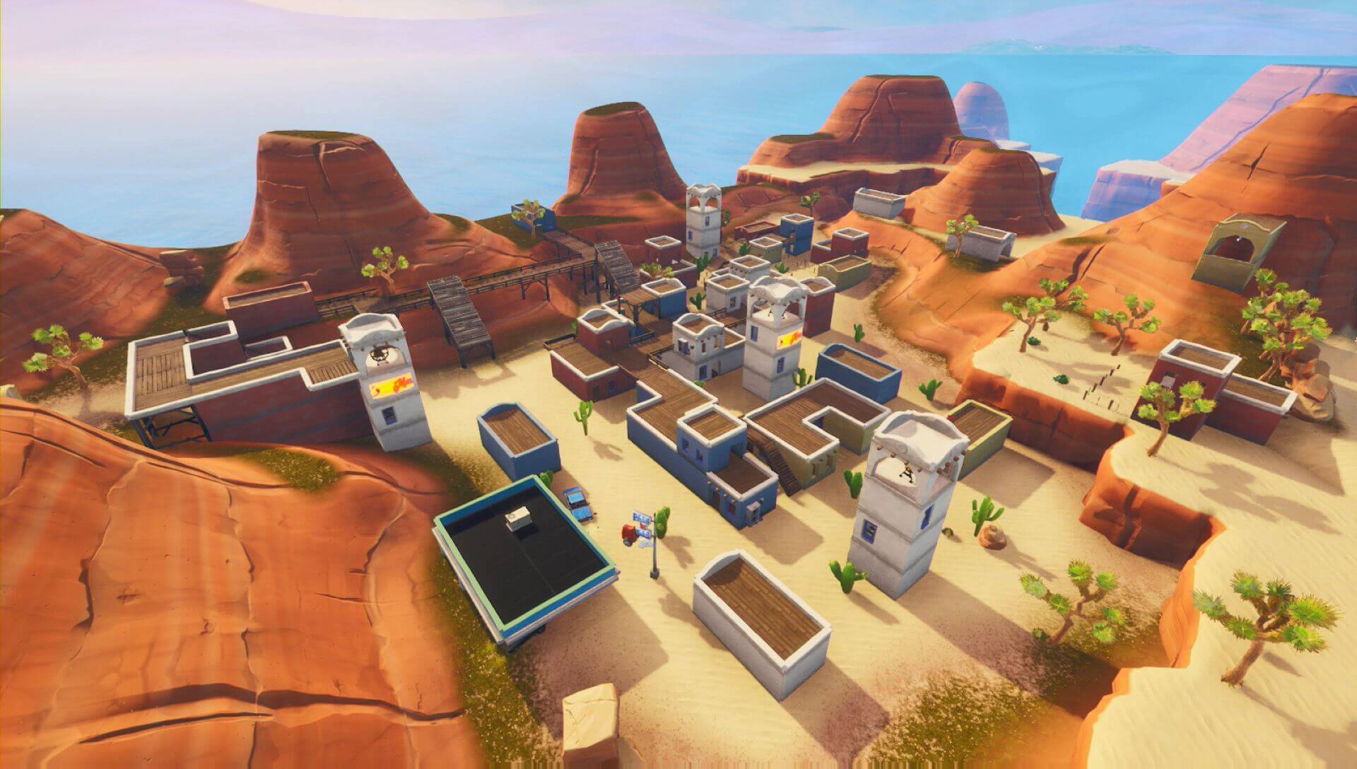 MOVING SCRIM PERFORMANCE SOLO