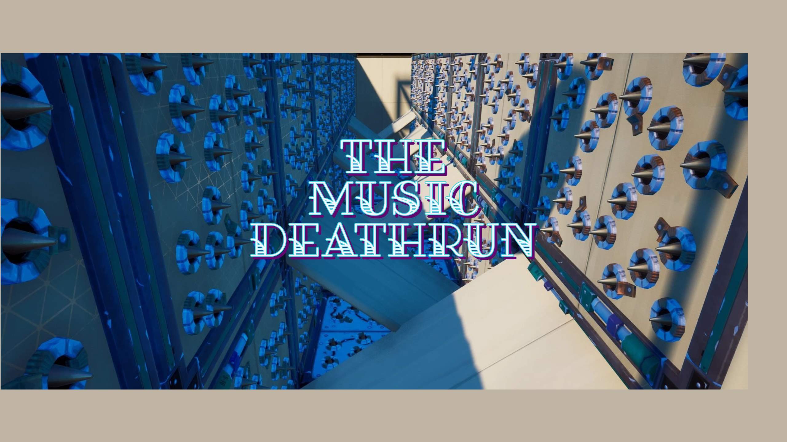 The Music Deathrun