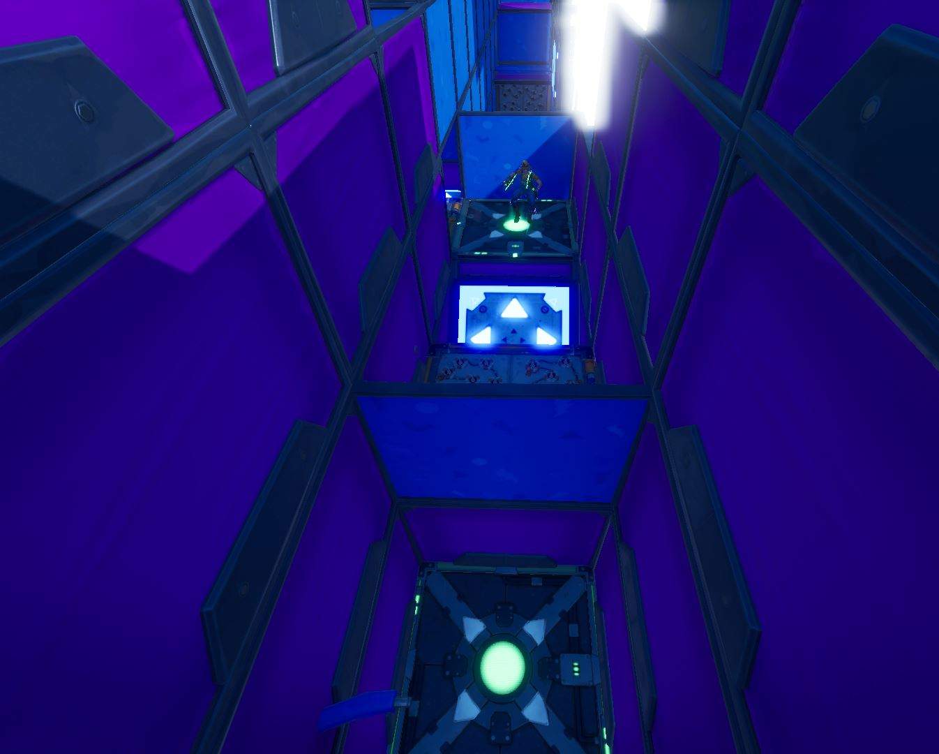 -> 27 LEVELS - DEFAULT -  - DEATHRUN !