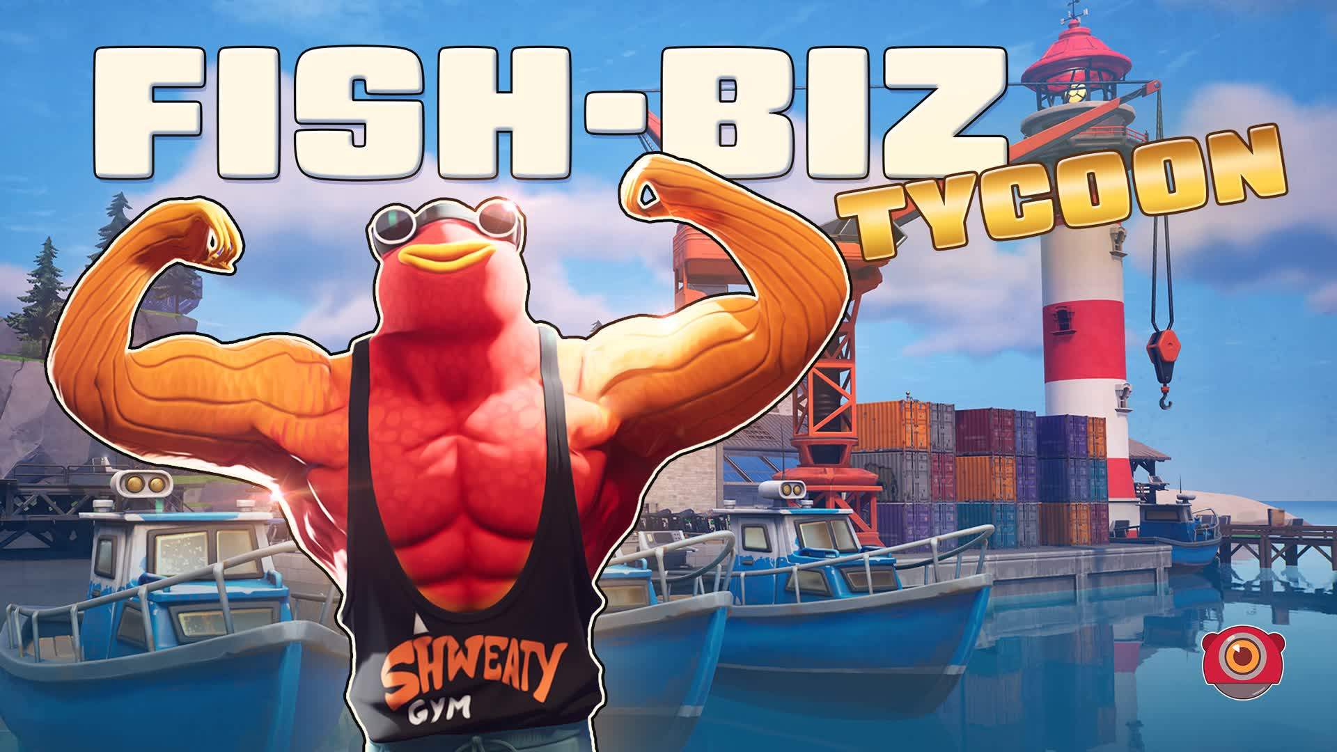 FishBiz Tycoon
