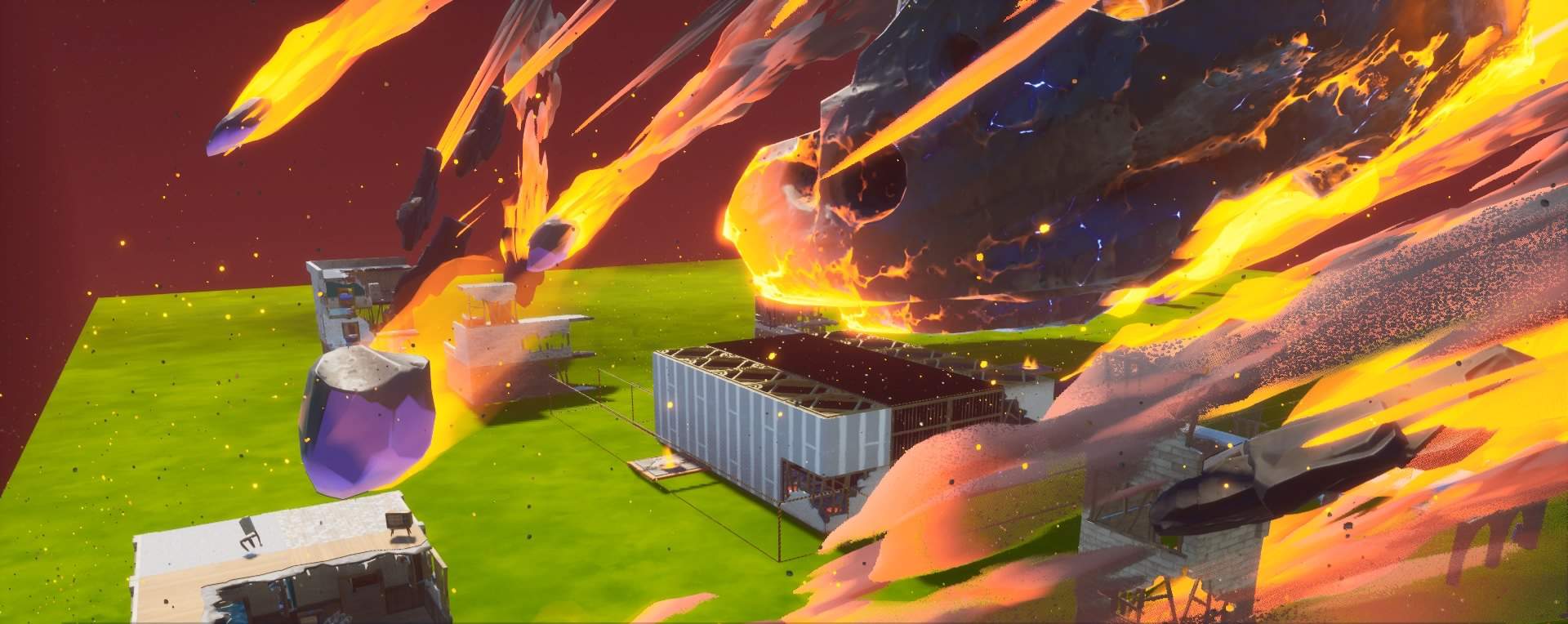 BOX FIGHT 1V1 2V2 3V3 4V4 5V5