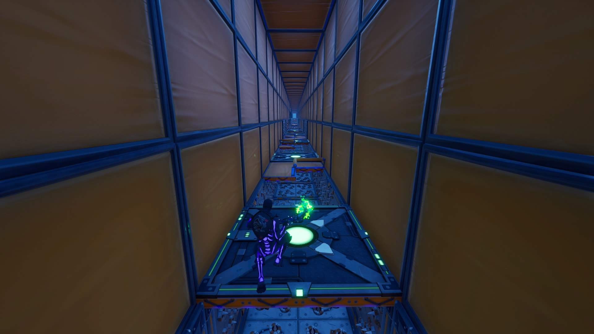 LONGEST 70 LEVEL DEATHRUN EVER! BY APFEL