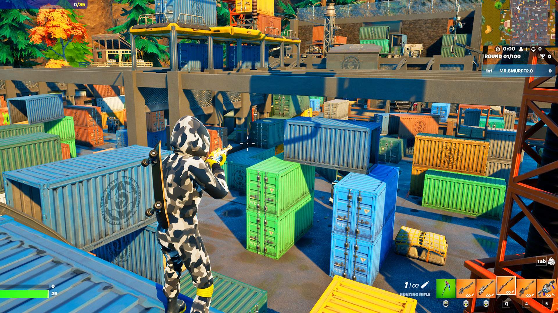 👑QUICK SCOPE SNIPER ONE SHOT🎯