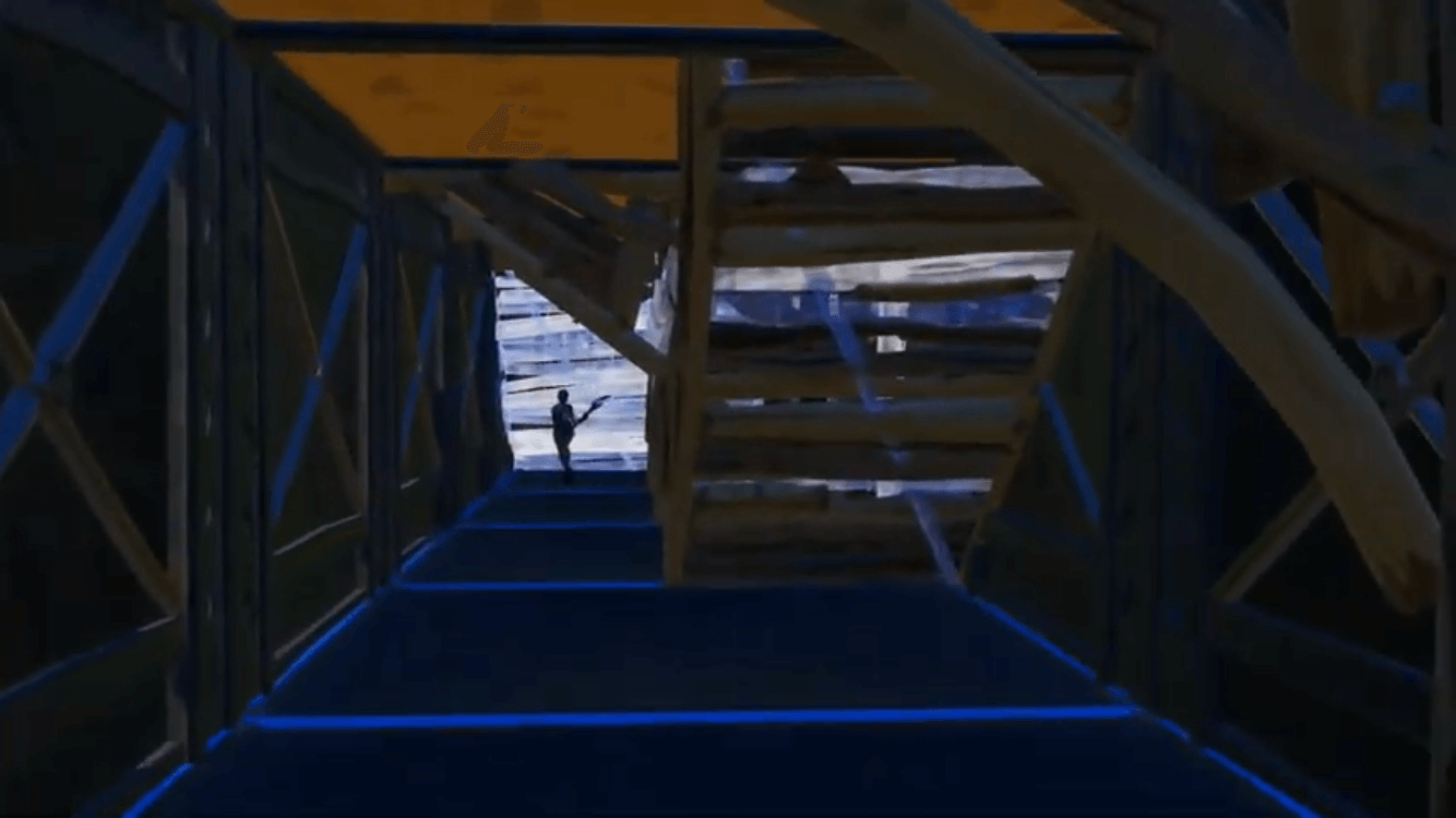 WARMUP ZMXTHIS/NEDIM