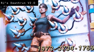 RJ'S DEATHRUN V2.0 (SQUAD DEATHRUN)