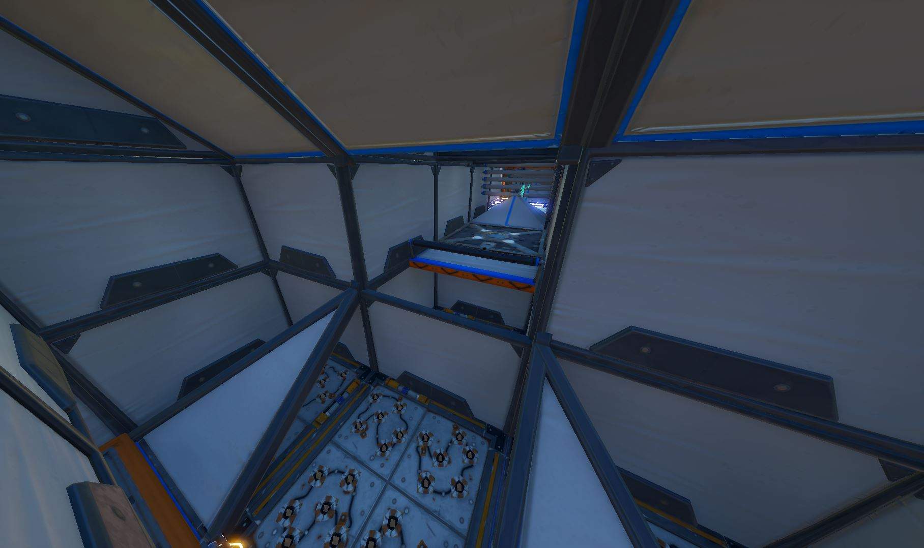 --> 4FUN DEATHRUN-=- 24 LEVEL [<]