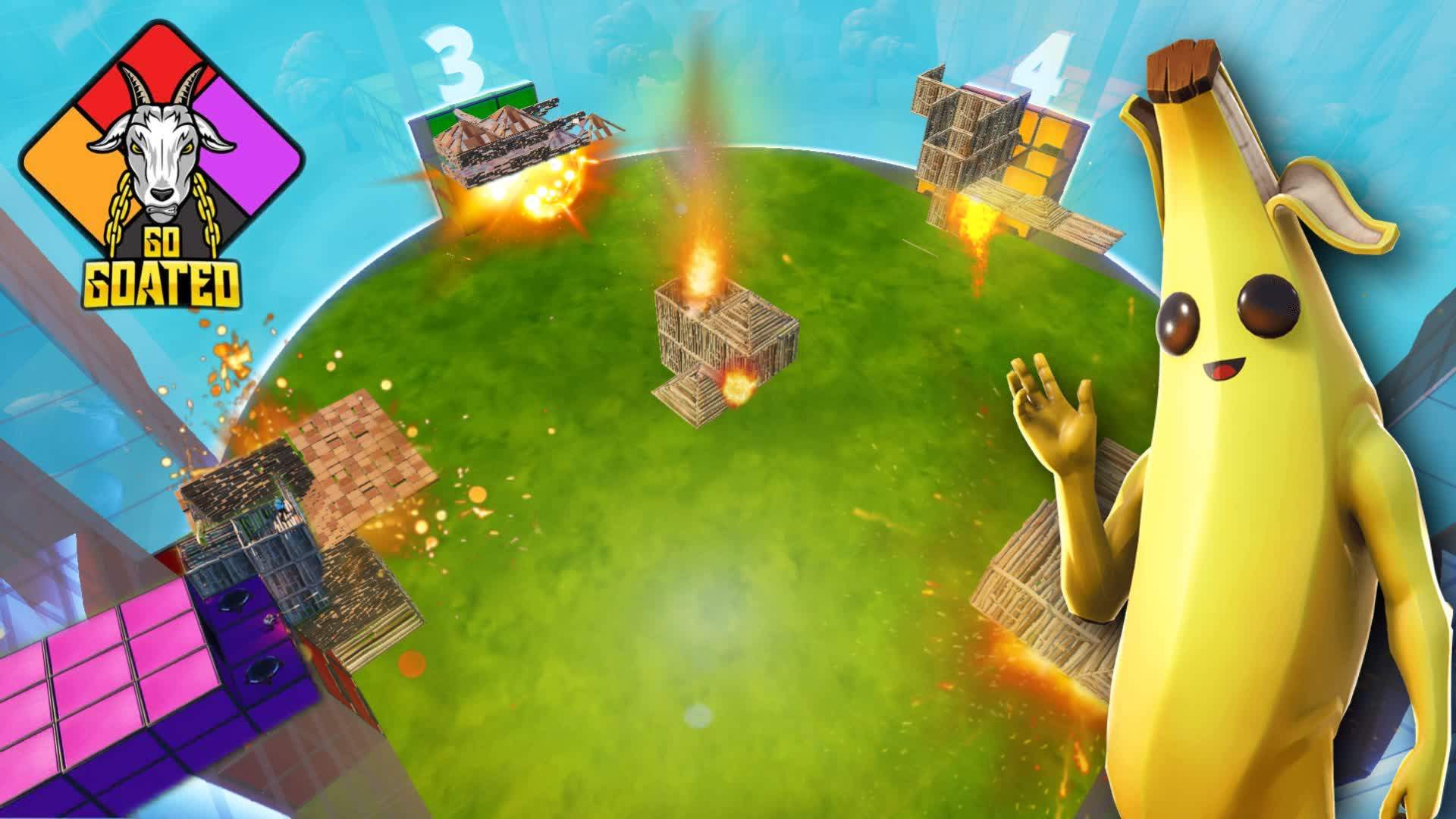 Scrams 3V3V3V3 (Squads)